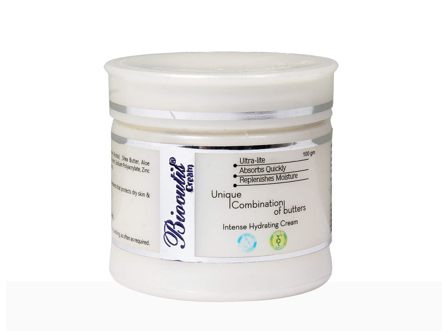 Biocutis Moisturizing Cream