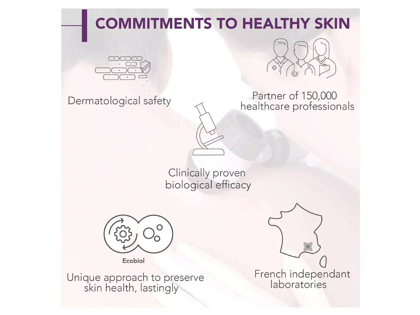 Bioderma Cicabio Creme+ Ultra-Repairing Soothing Cream