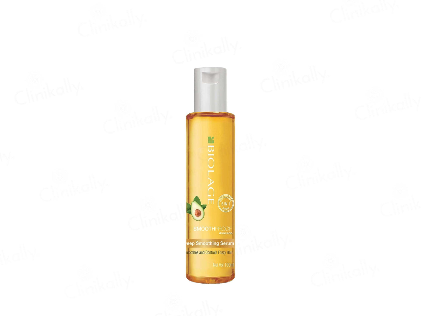 Biolage Professional Smoothproof Deep Smoothening Hair Serum