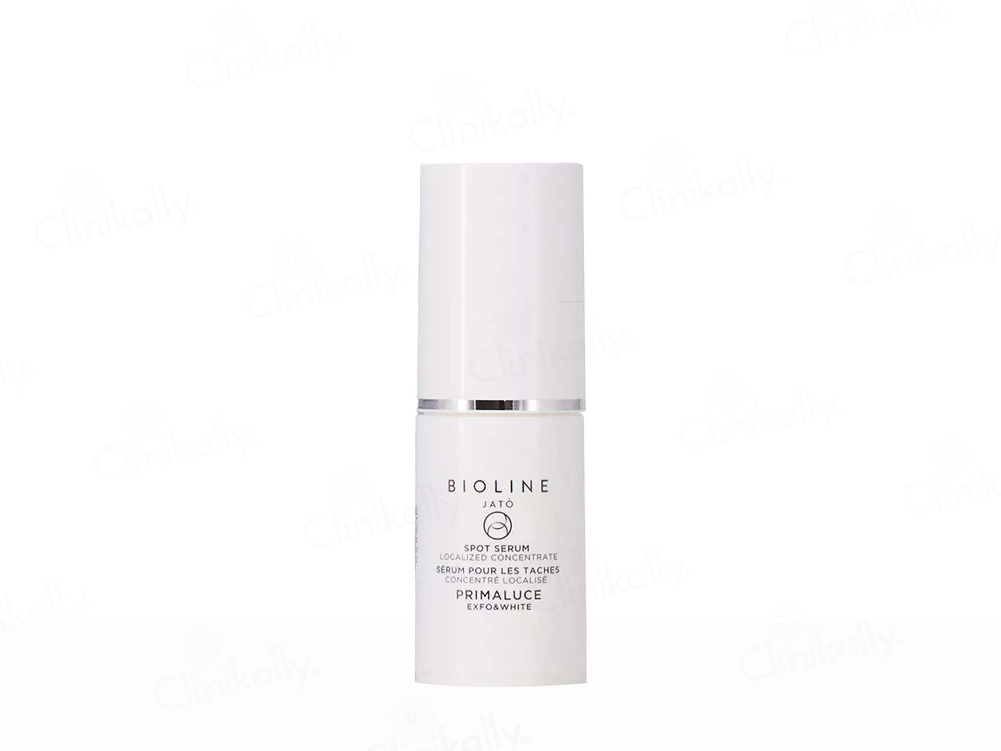 Bioline Jato Primaluce Exfo&White Localized Concentrate Spot Serum