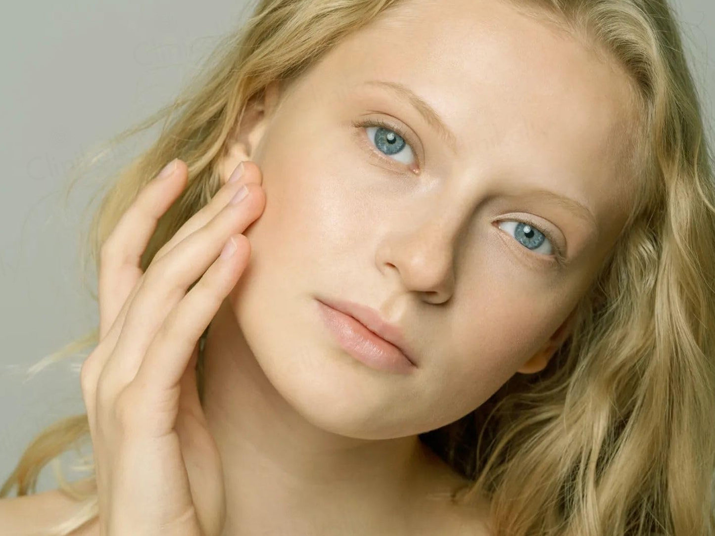Bionnex The Nordea 2% Hyaluronic Acid Face Serum With Arctic Algae & Vitamin B5