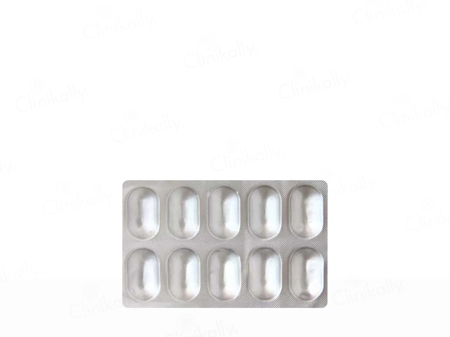 Biotiyap Tablet For Skin, Hair And Nail