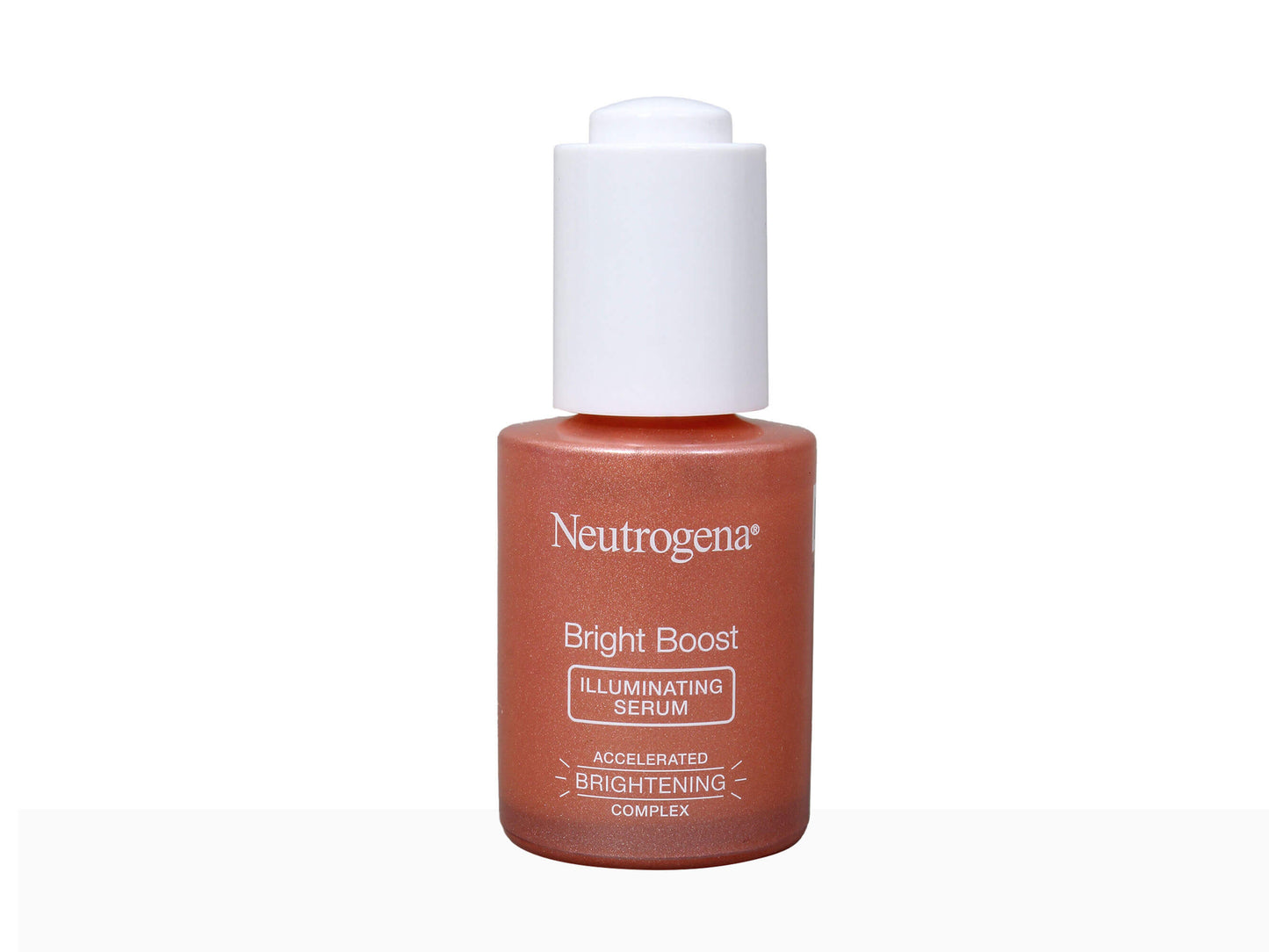 Neutrogena Bright Boost Illuminating Serum