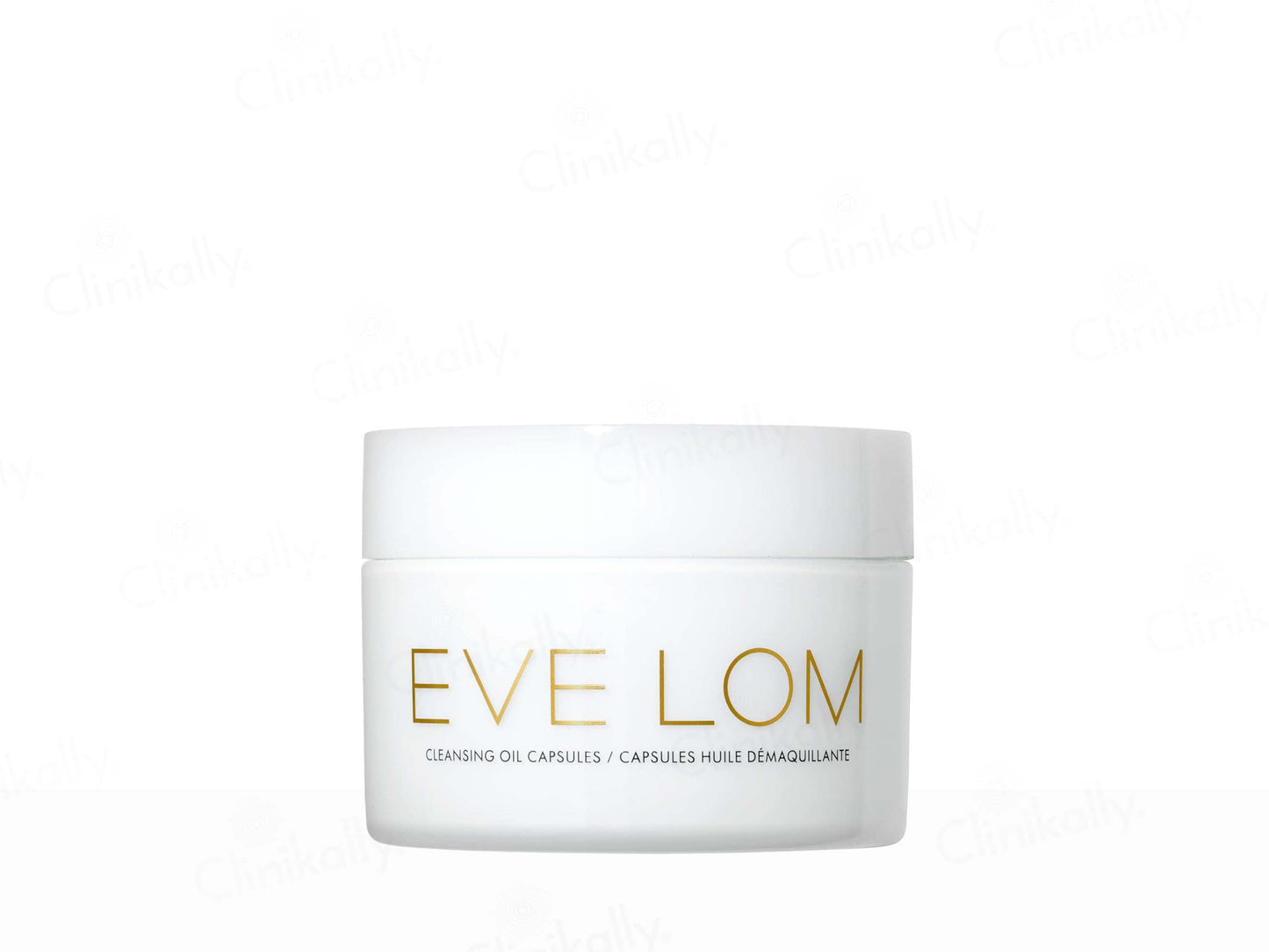 EVE LOM Cleansing Oil Capsule Travel Case