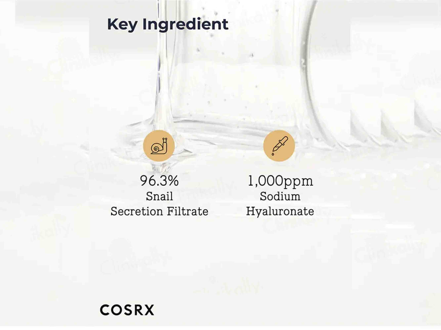 COSRX Advanced Snail 96 Mucin Power Essence