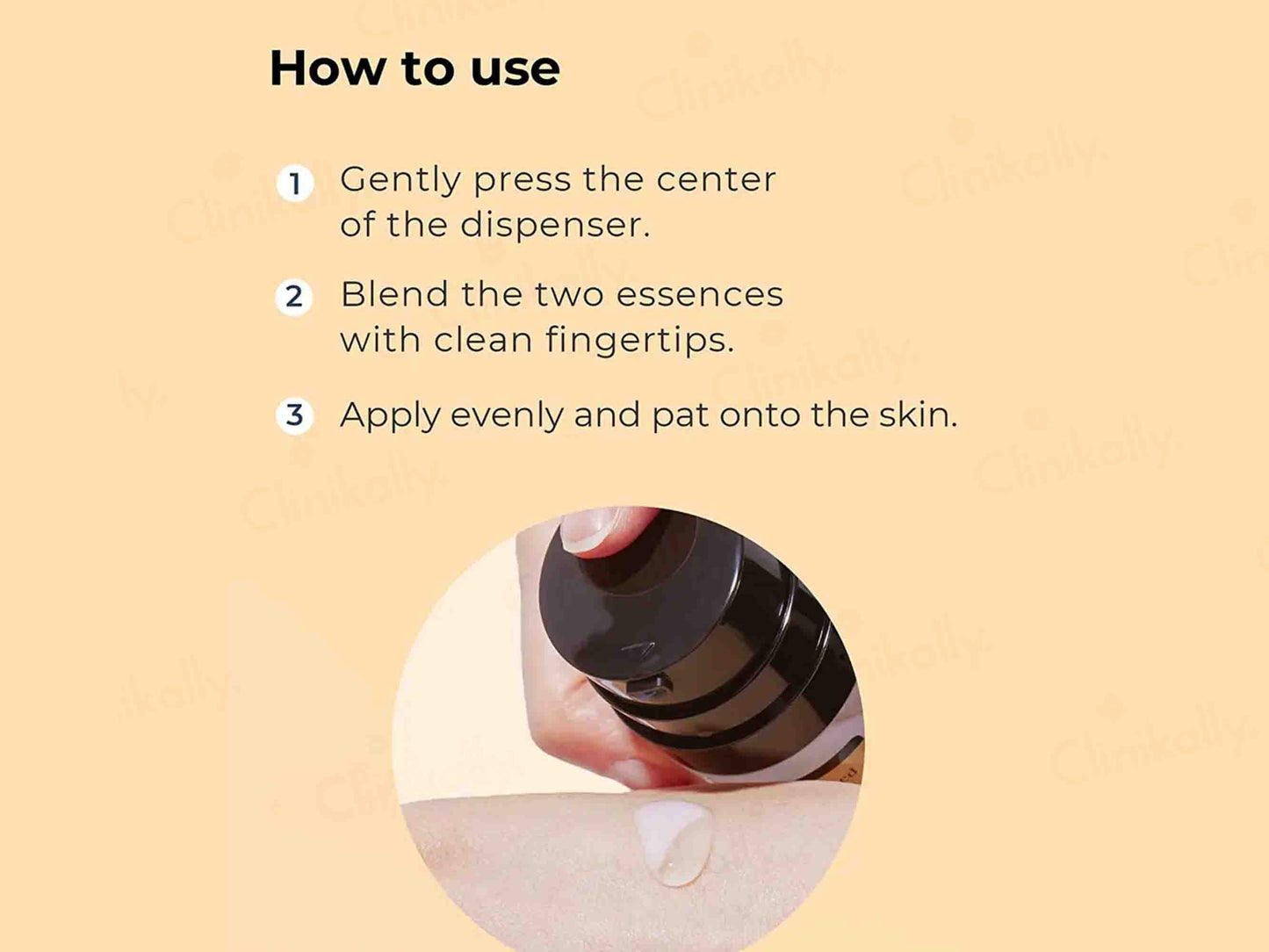 COSRX Advanced Snail Radiance Dual Essence