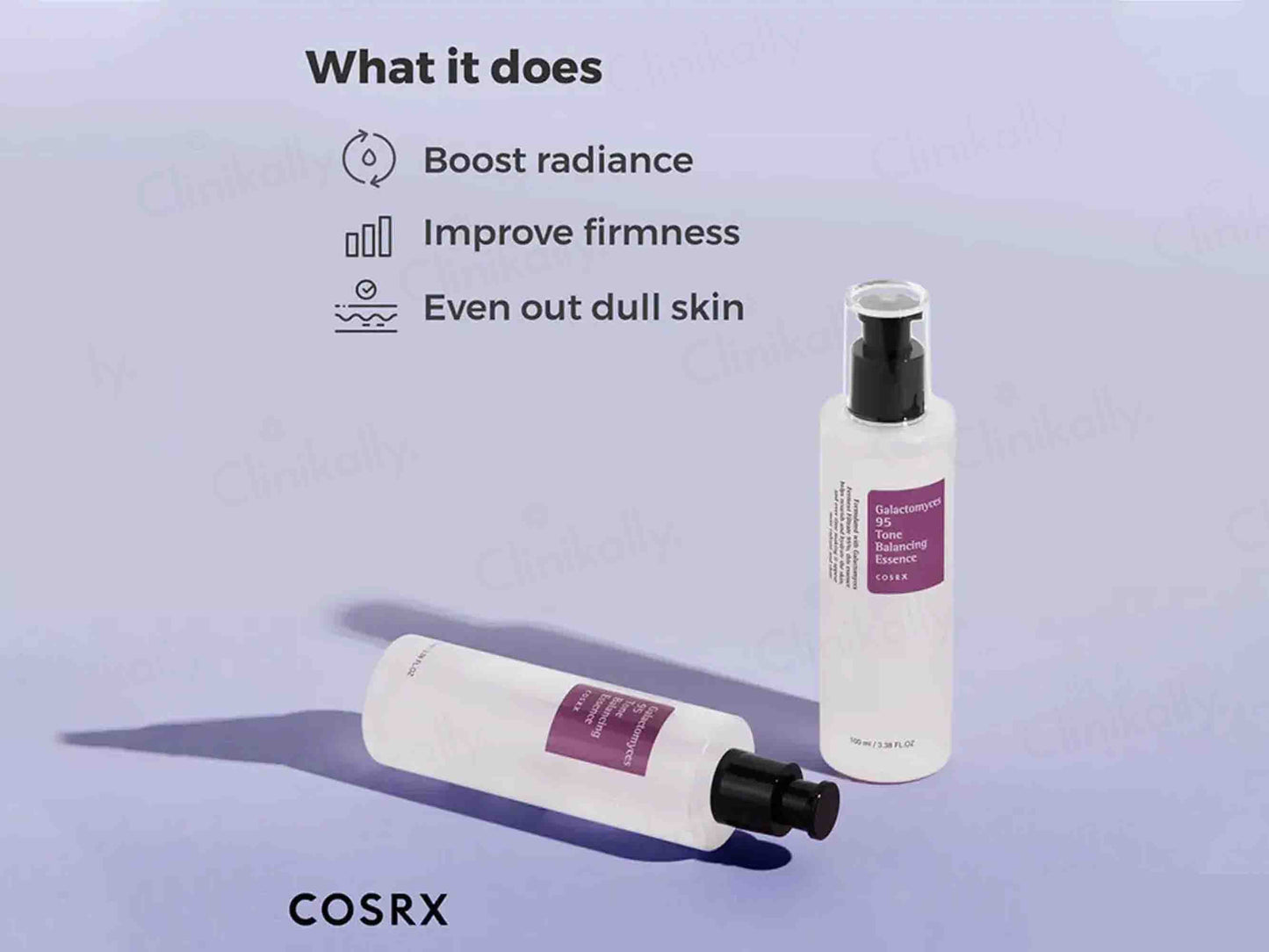 COSRX Galactomyces 95 Tone Balancing Essence