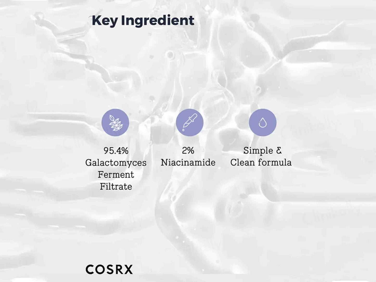 COSRX Galactomyces 95 Tone Balancing Essence