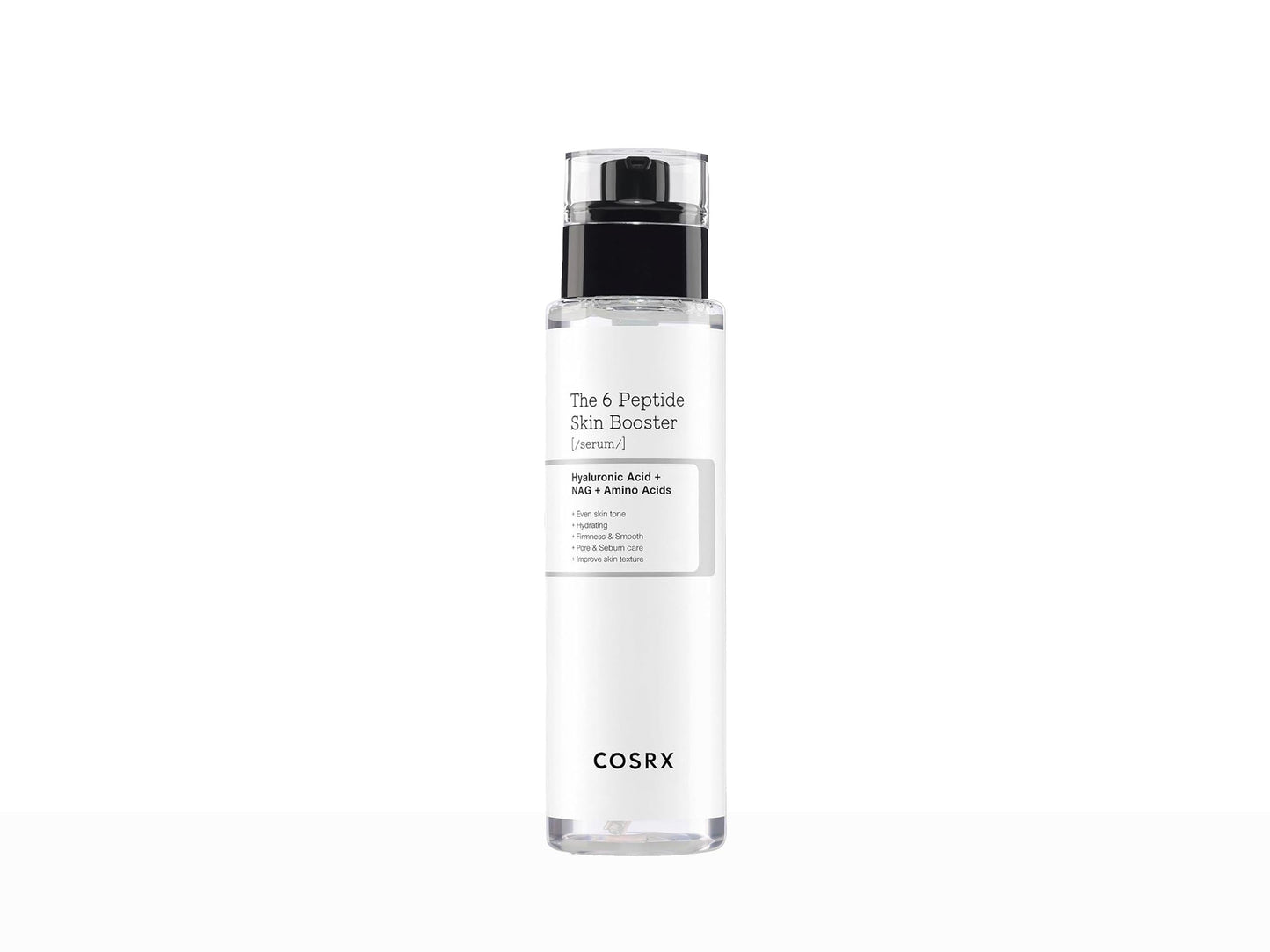 COSRX The 6 Peptide Skin Booster Serum