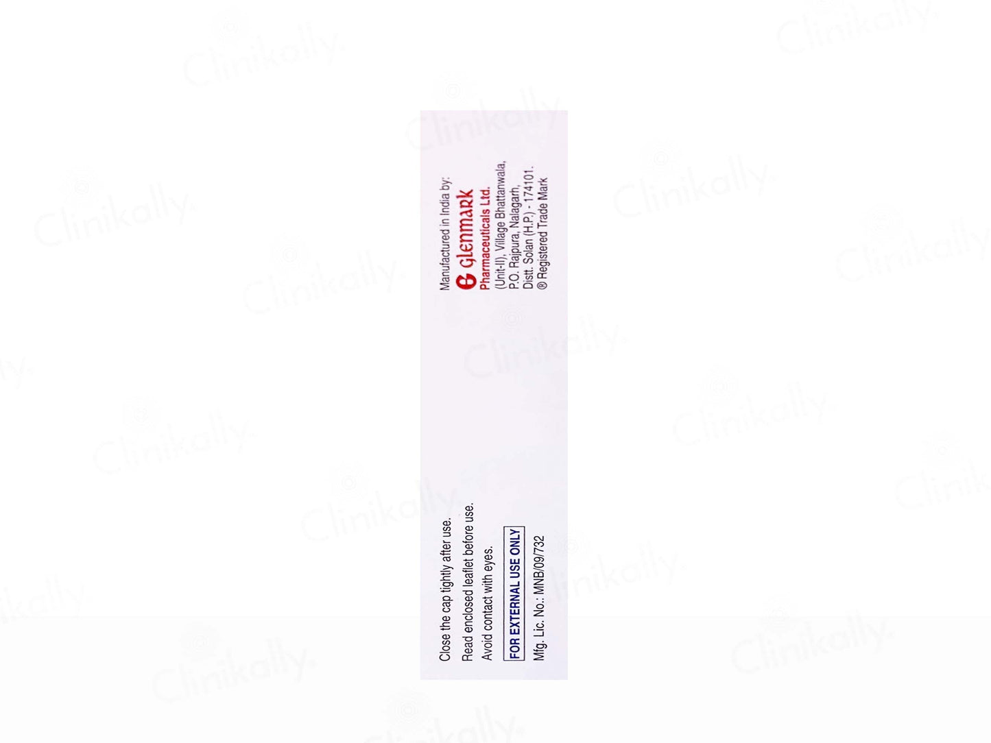 Candidox Cream
