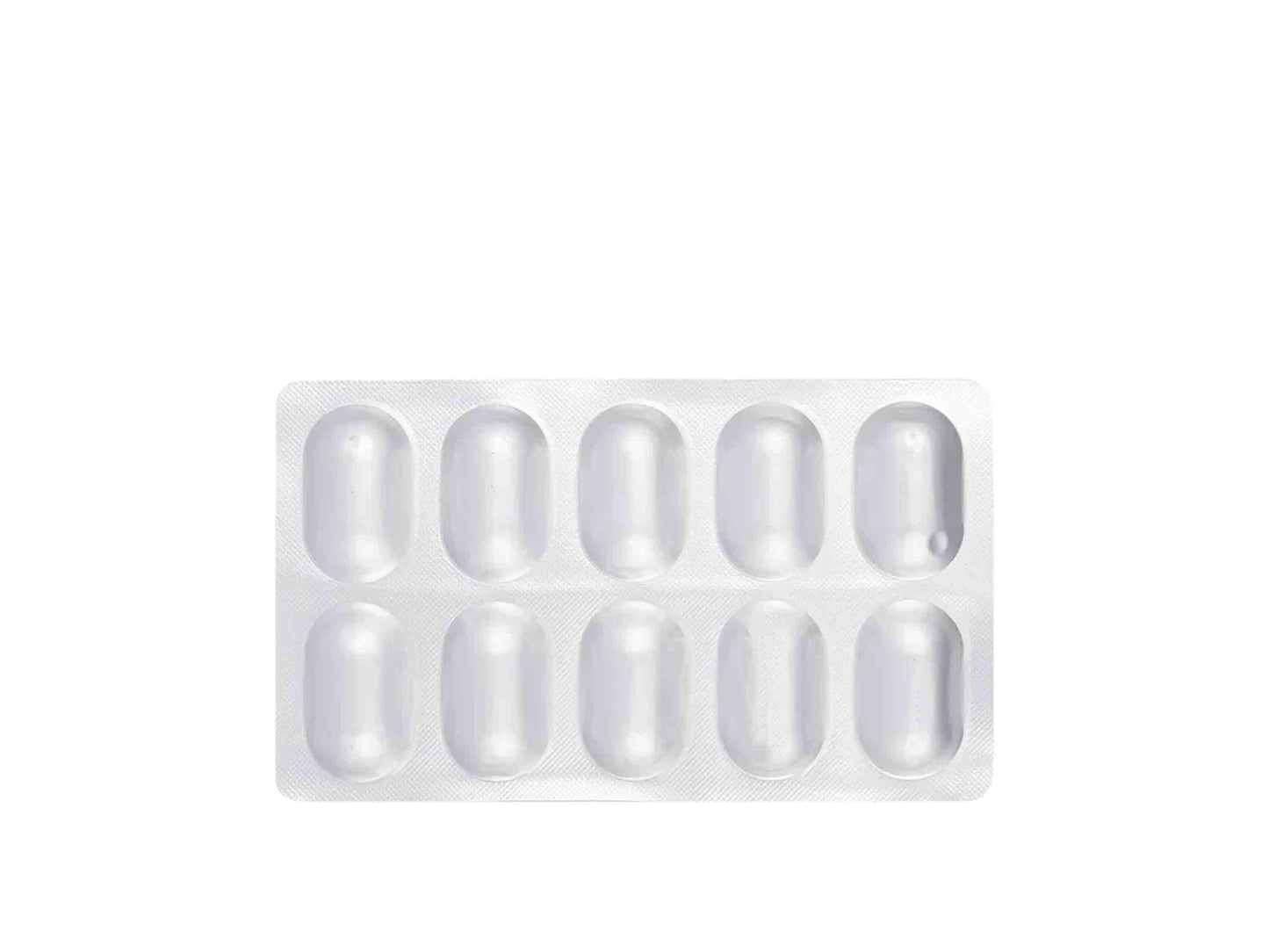 Canditral SB 65 Capsule