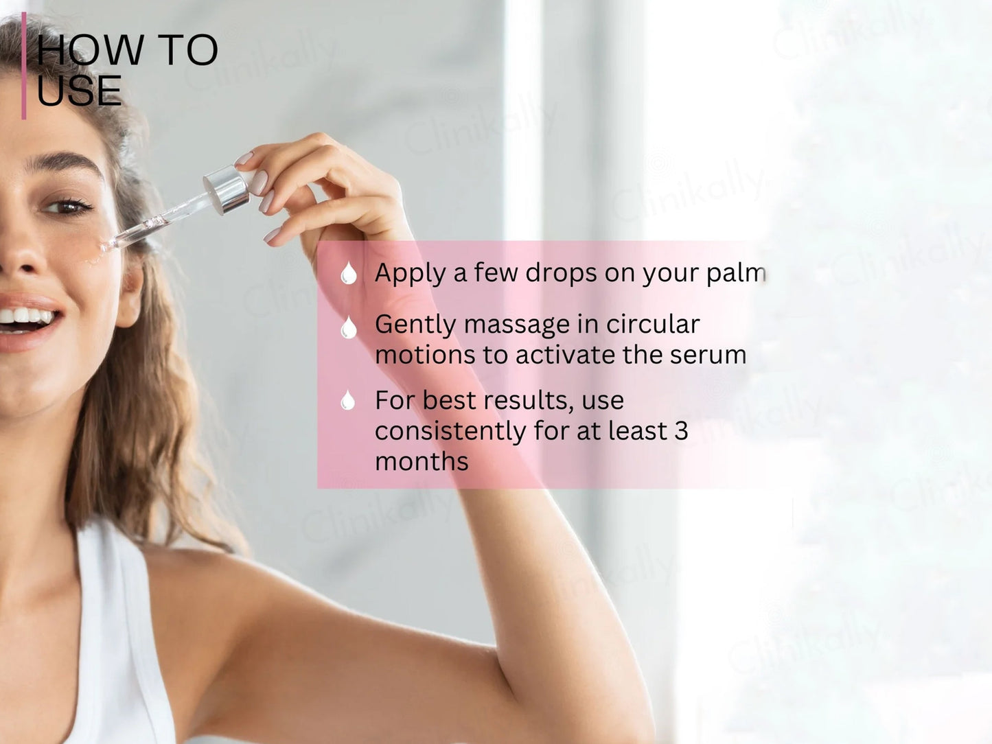 Cerafaith Ceramide & Niacinamide Face Serum