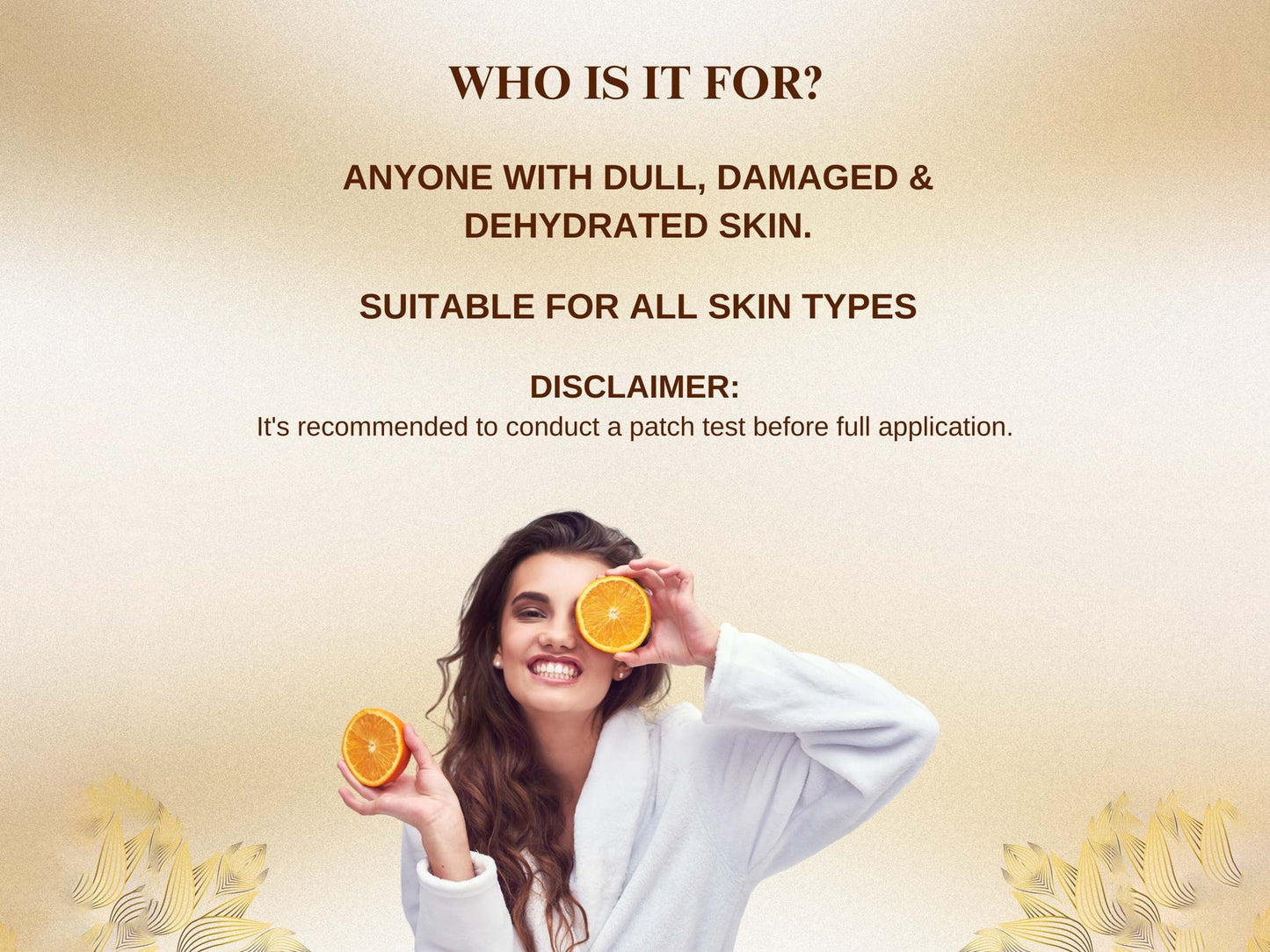 Ceroc C3 Face Serum