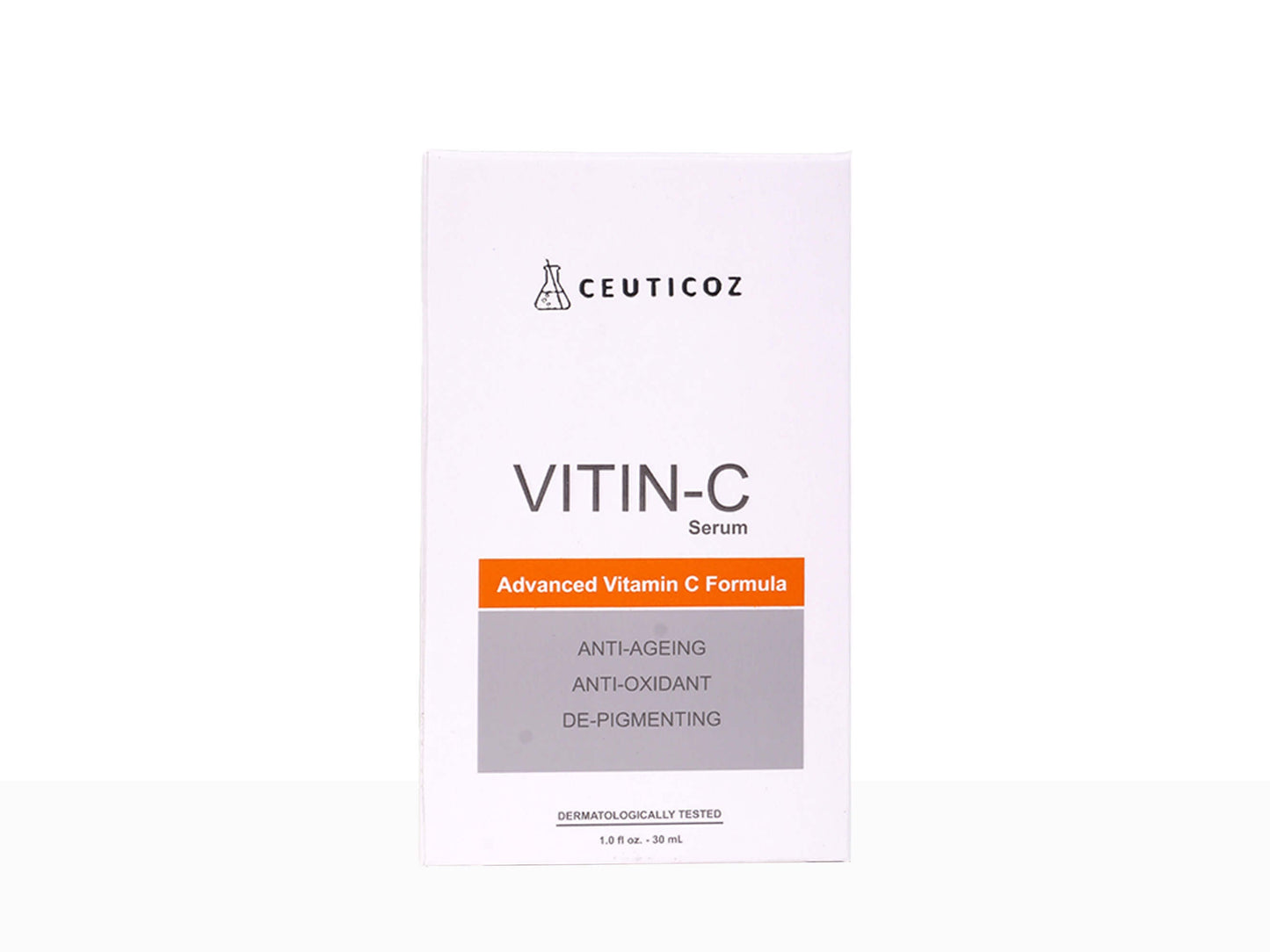 Ceuticoz Vitin-C Serum