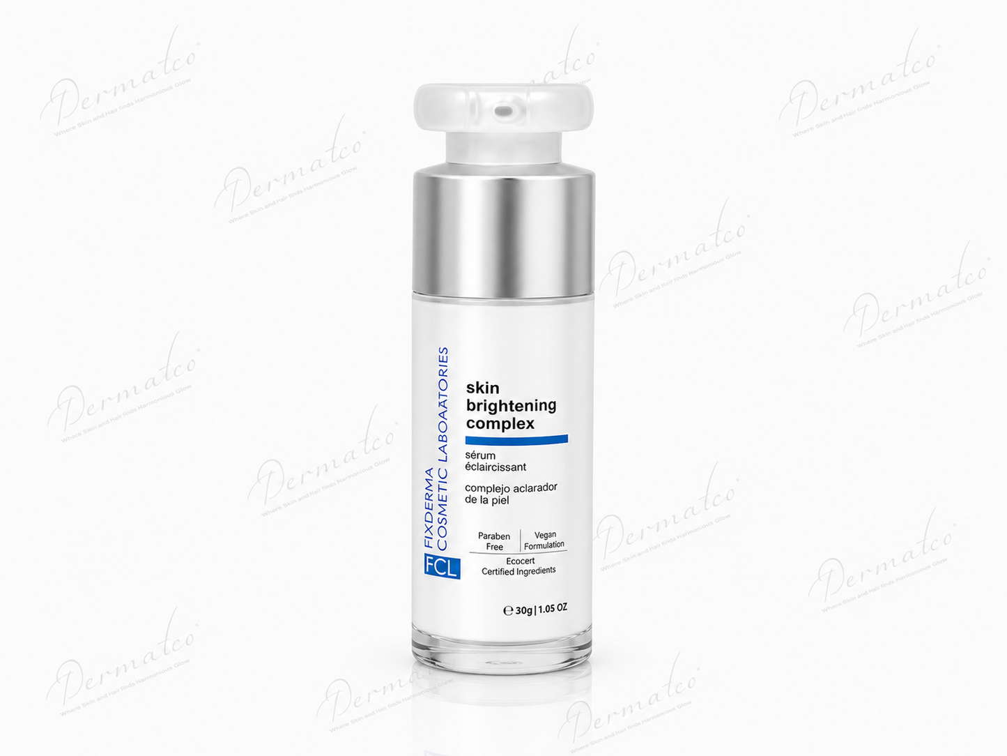 FCL Skin Brightening Complex Serum