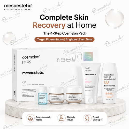 Cosmelan® Depigmenting Professional Treatment Pack