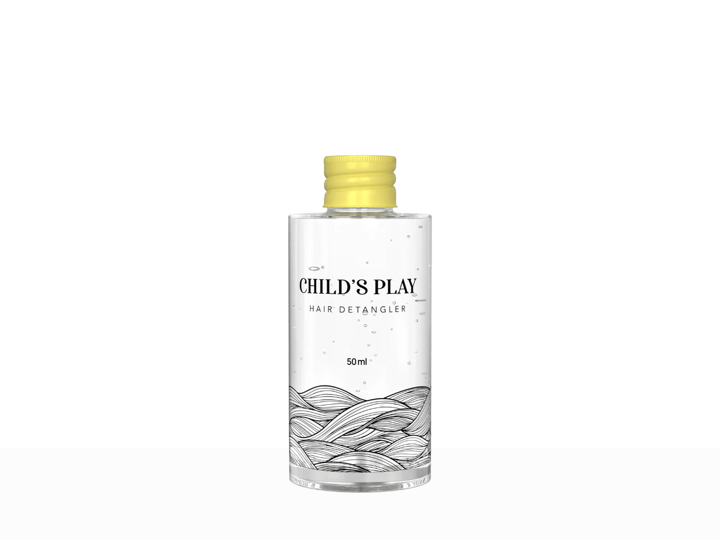 Chosen Child's Play Hair Detangler Serum