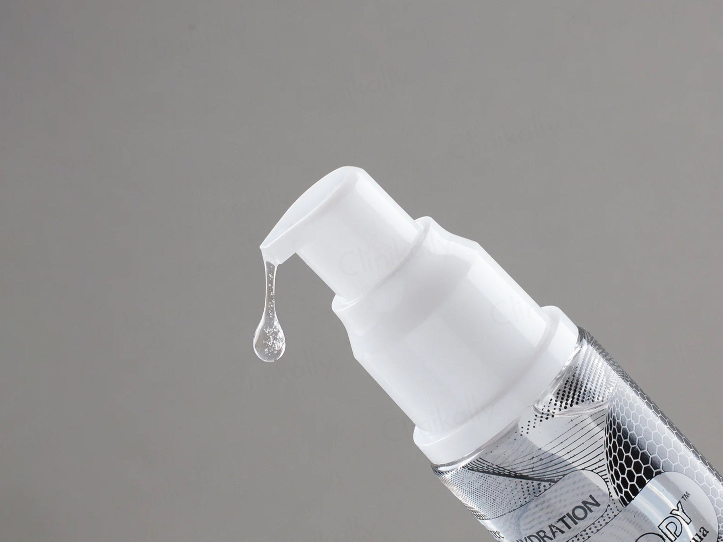 Chosen Optimist Water Body Aqua Moisturizer