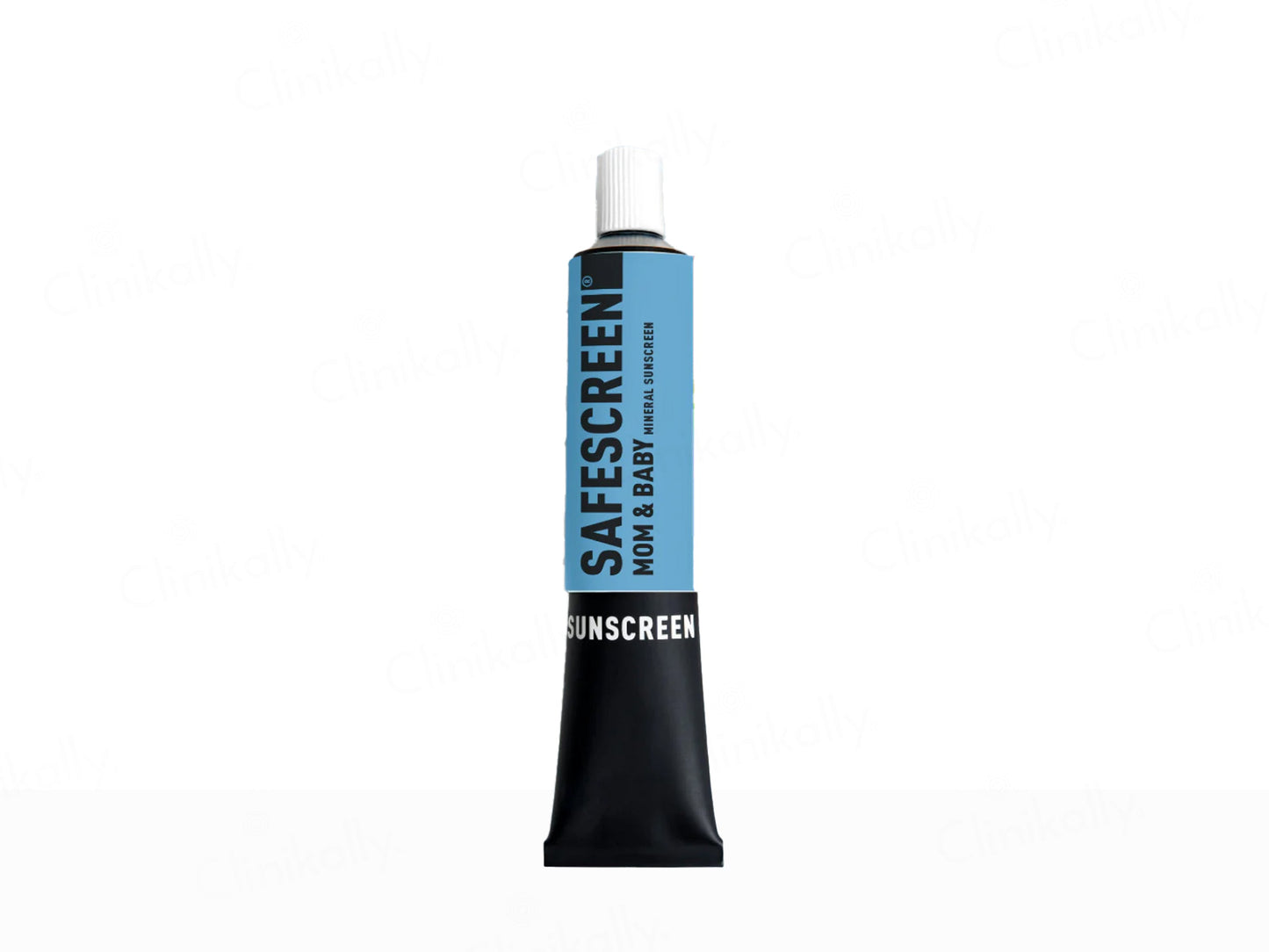 Chosen Safescreen Mom & Baby Mineral Sunscreen SPF 50+ PA++++
