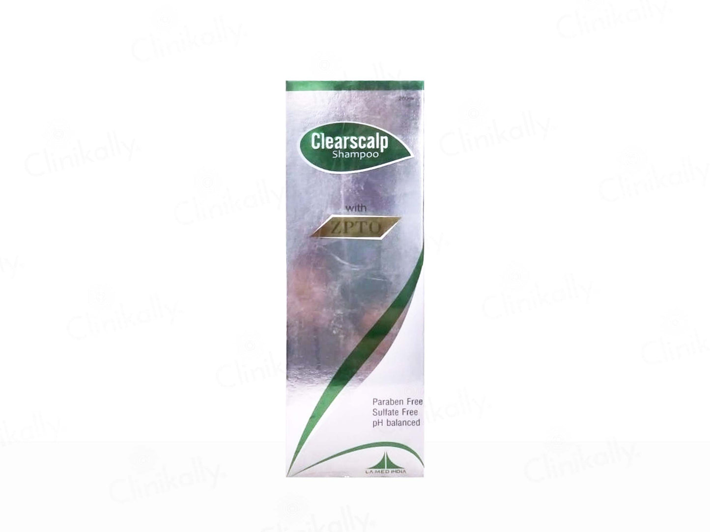 Clearscalp Shampoo
