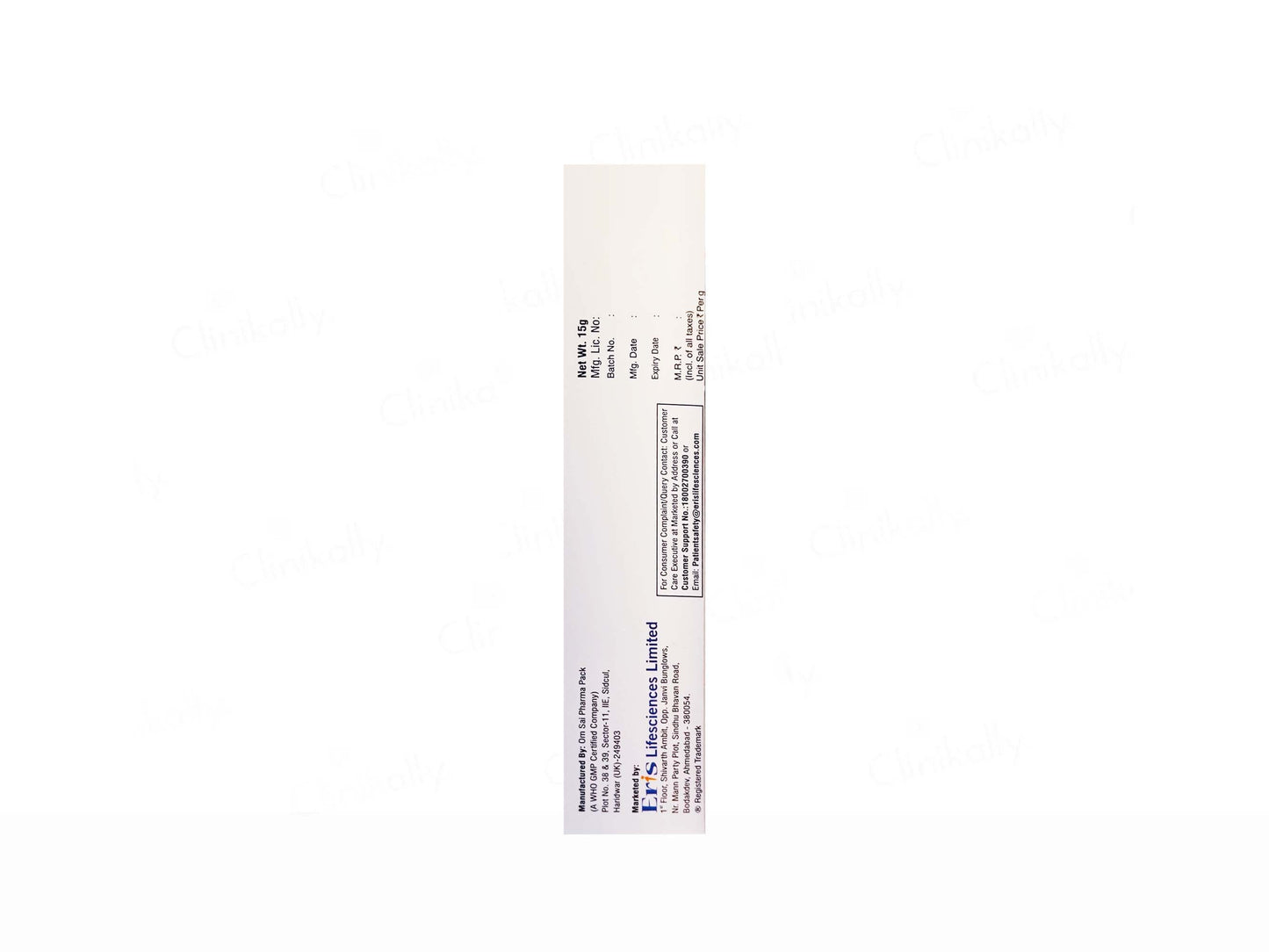 Clearz Plus Cream