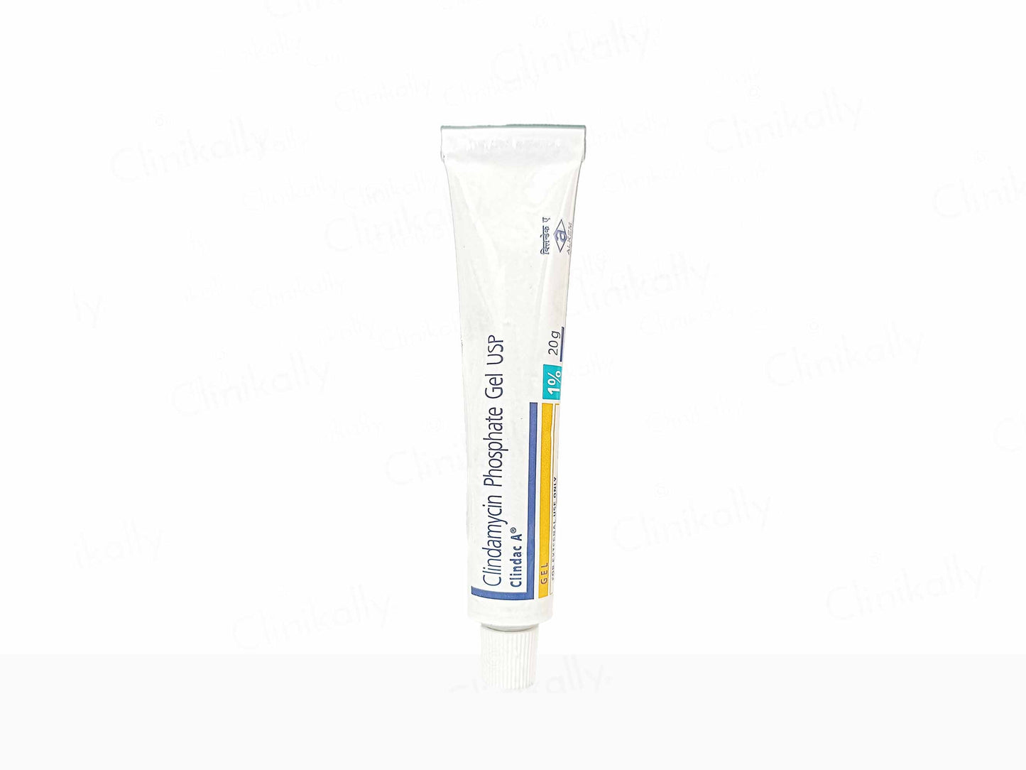 Clindac A 1% Gel