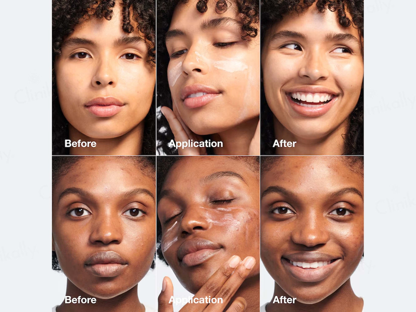 Clinique Moisture Surge SPF 25 Sheer Hydrator