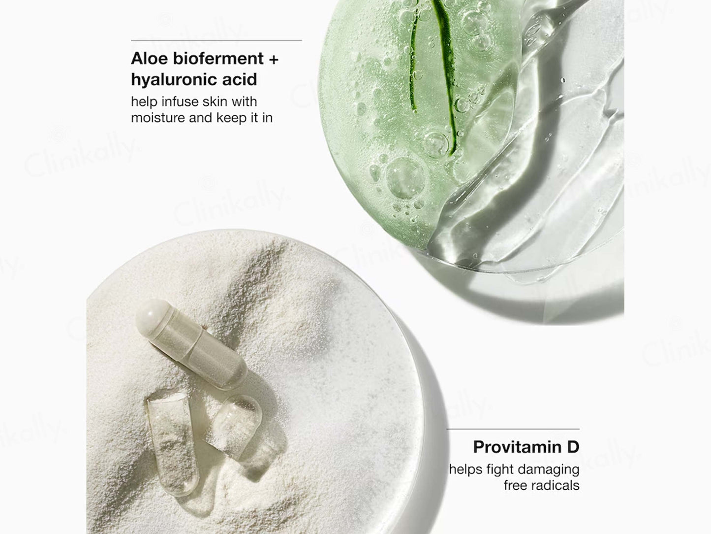 Clinique Moisture Surge SPF 25 Sheer Hydrator