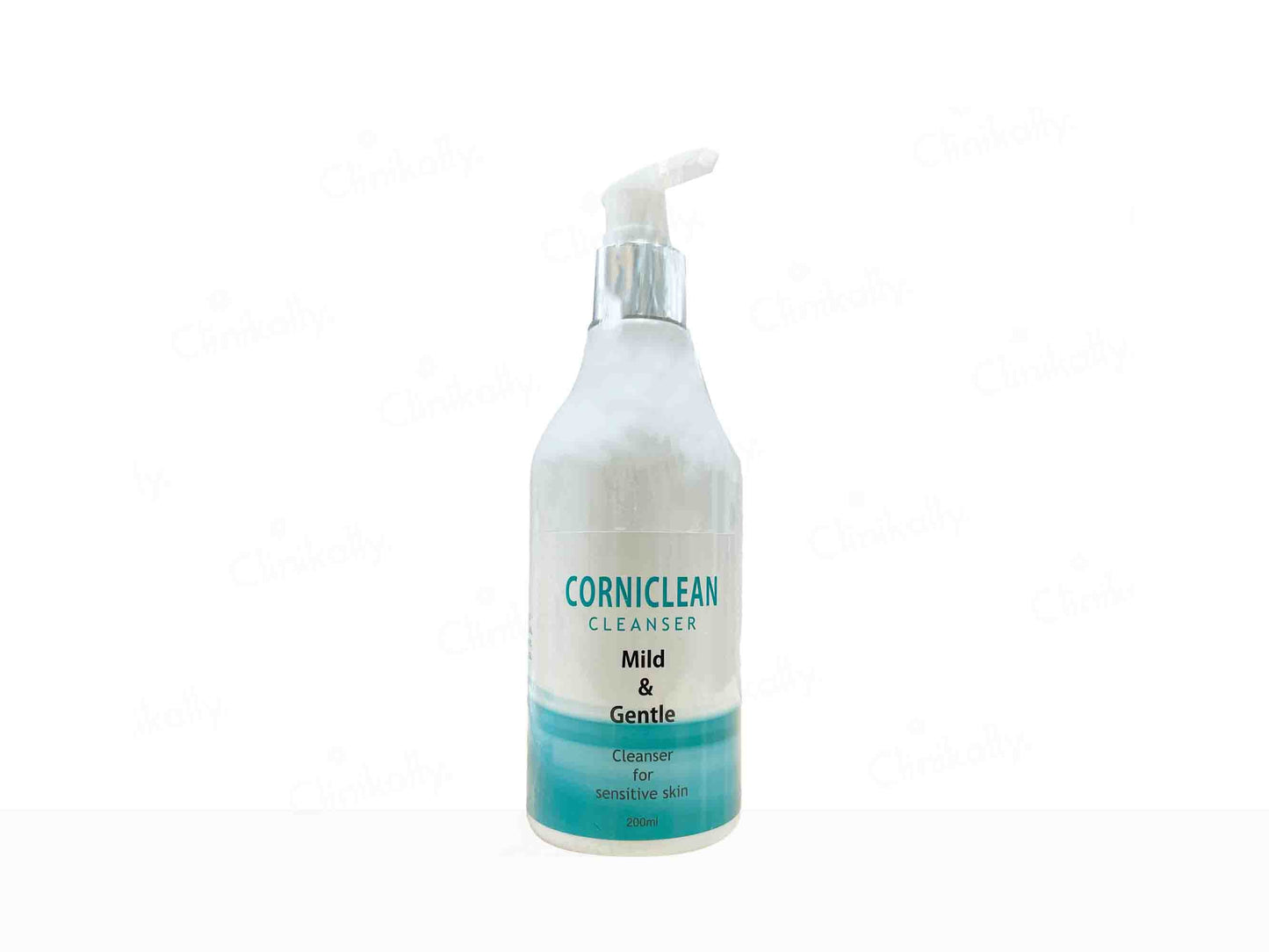 Corniclean Mild & Gentle Cleanser For Sensitive Skin