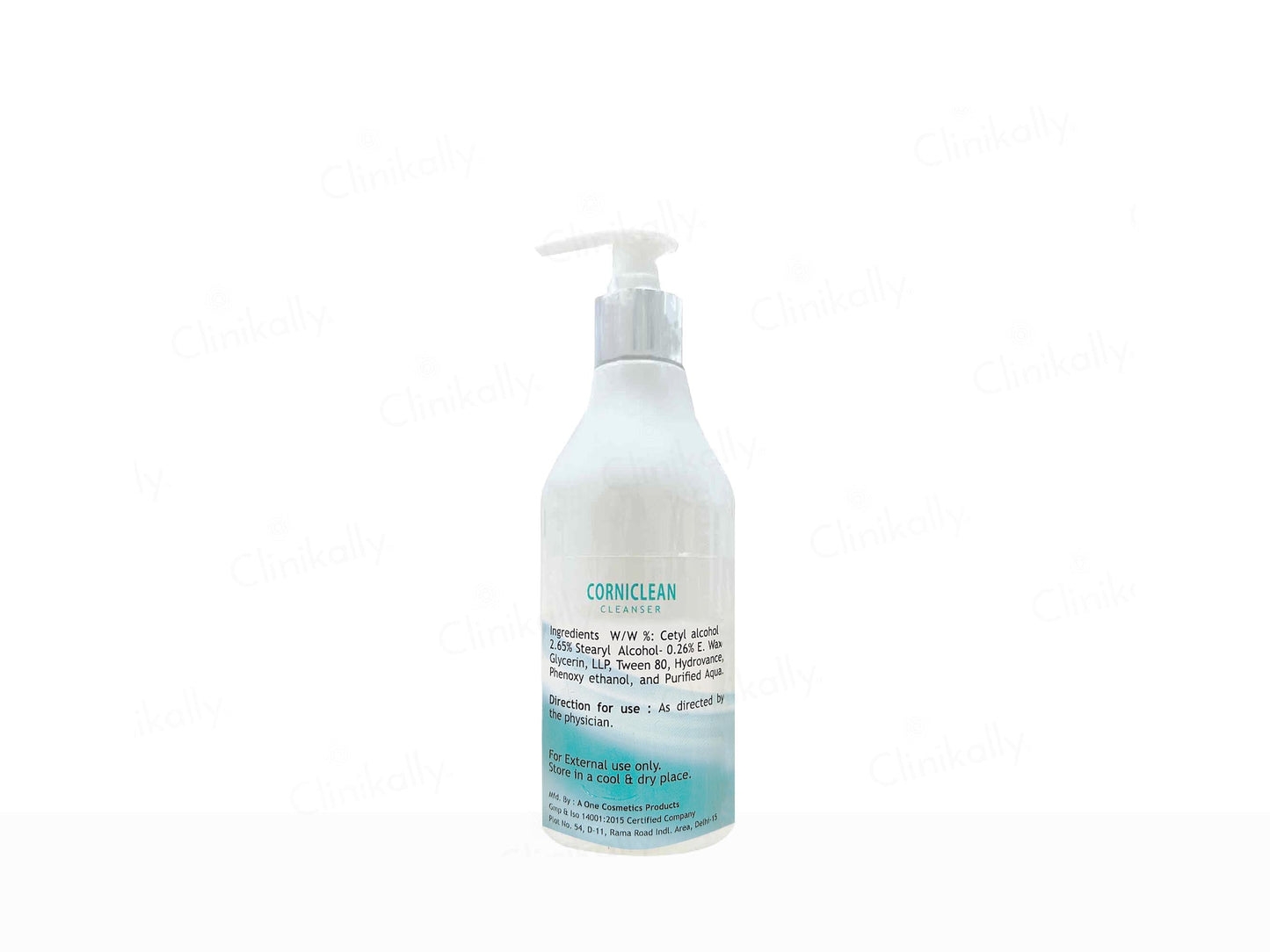 Corniclean Mild & Gentle Cleanser For Sensitive Skin