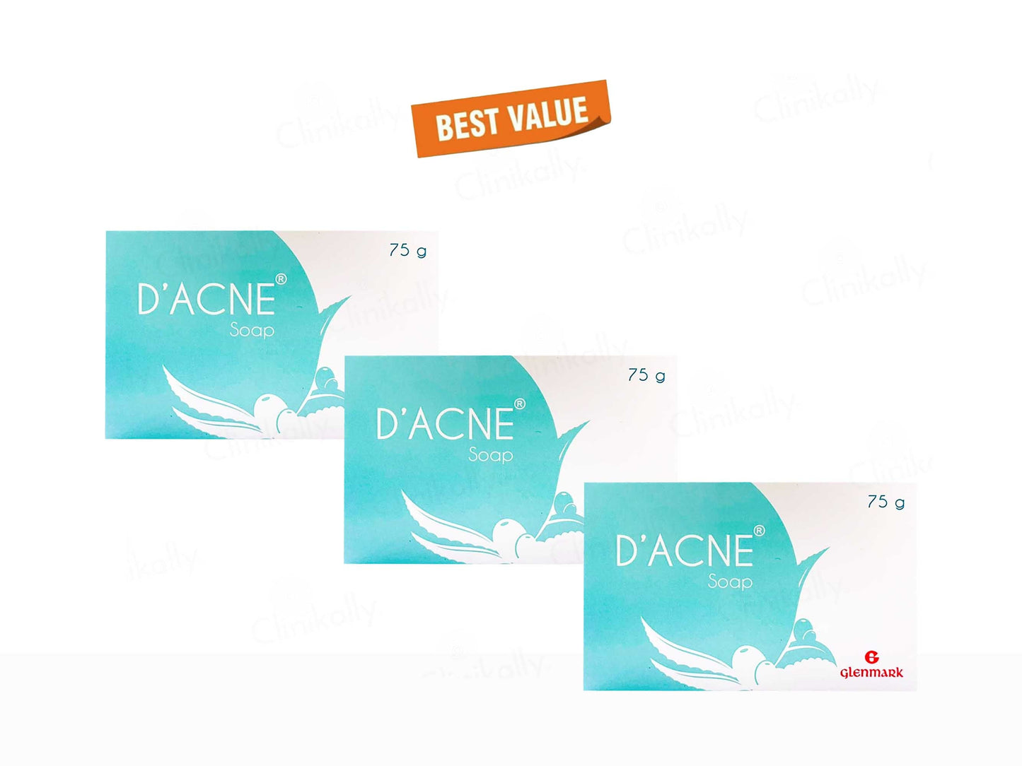 D'Acne Soap