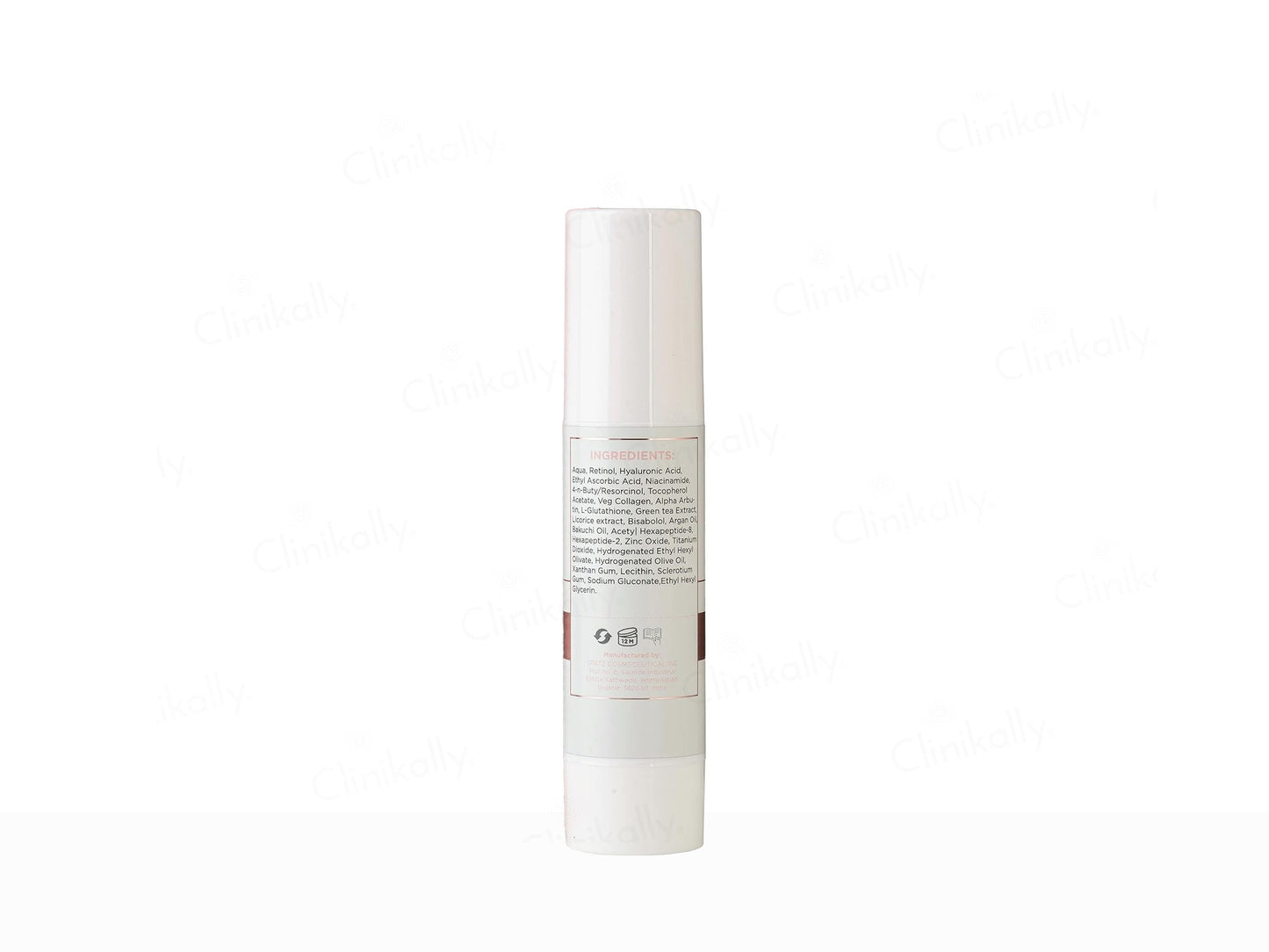 Dermosys Retin+ Depigmentant & Anti-Ageing Cream