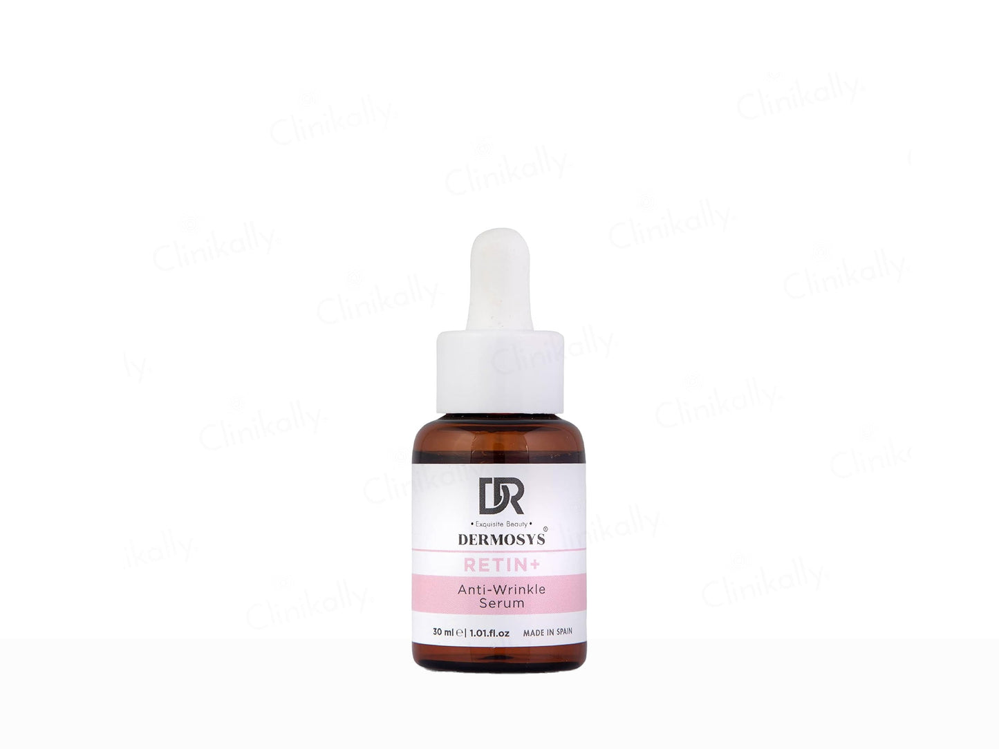 Dermosys Retin+ Anti-Wrinkle Serum