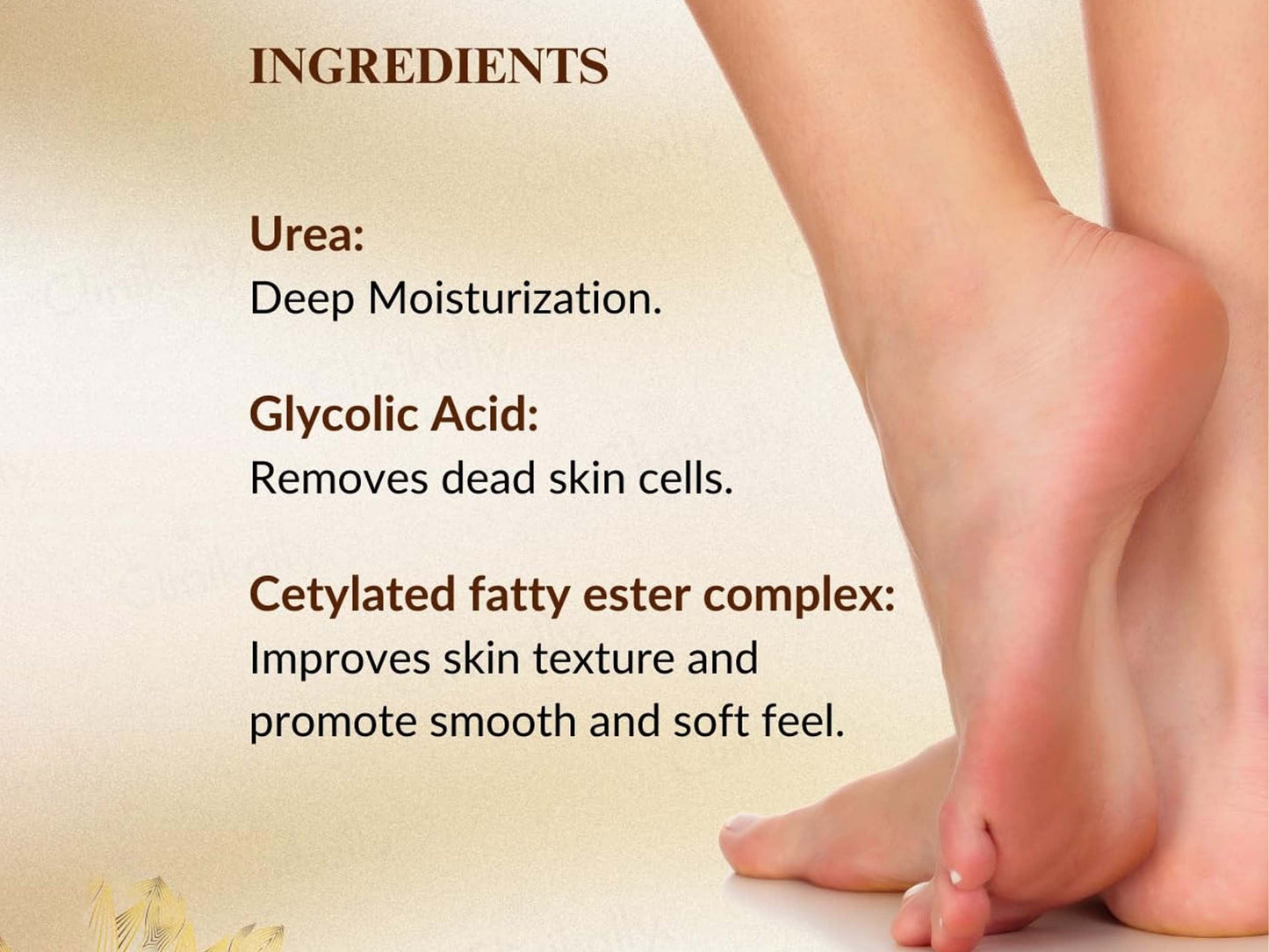 Dewsol Urea Cream