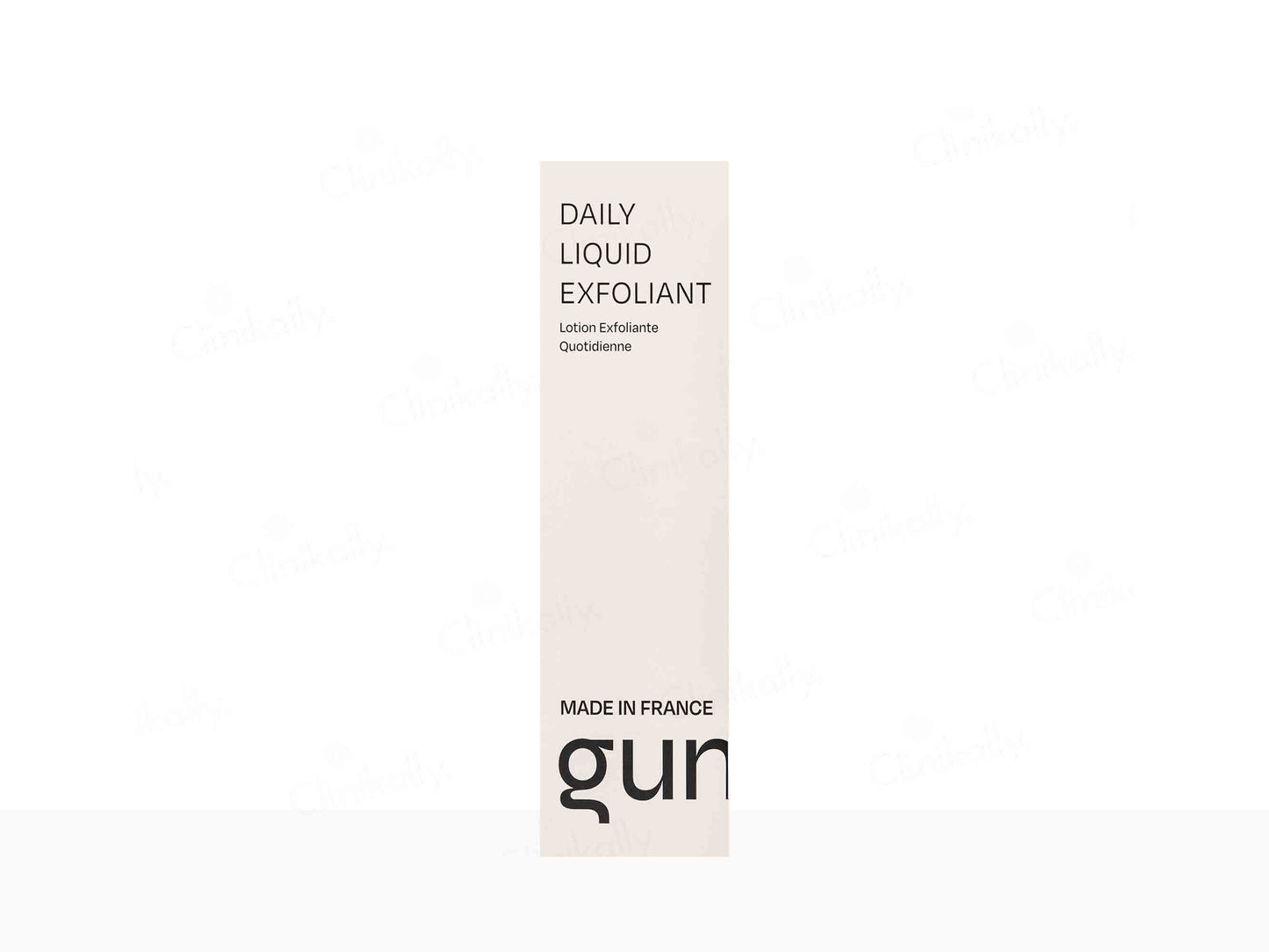 Gunam Daily Liquid Exfoliant