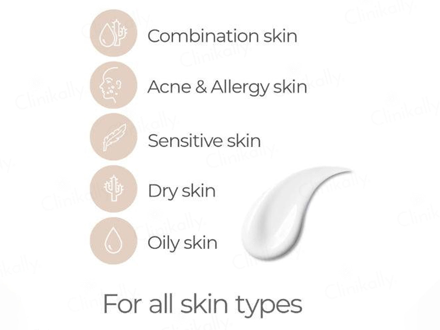 Dermavive Moisturising Lotion