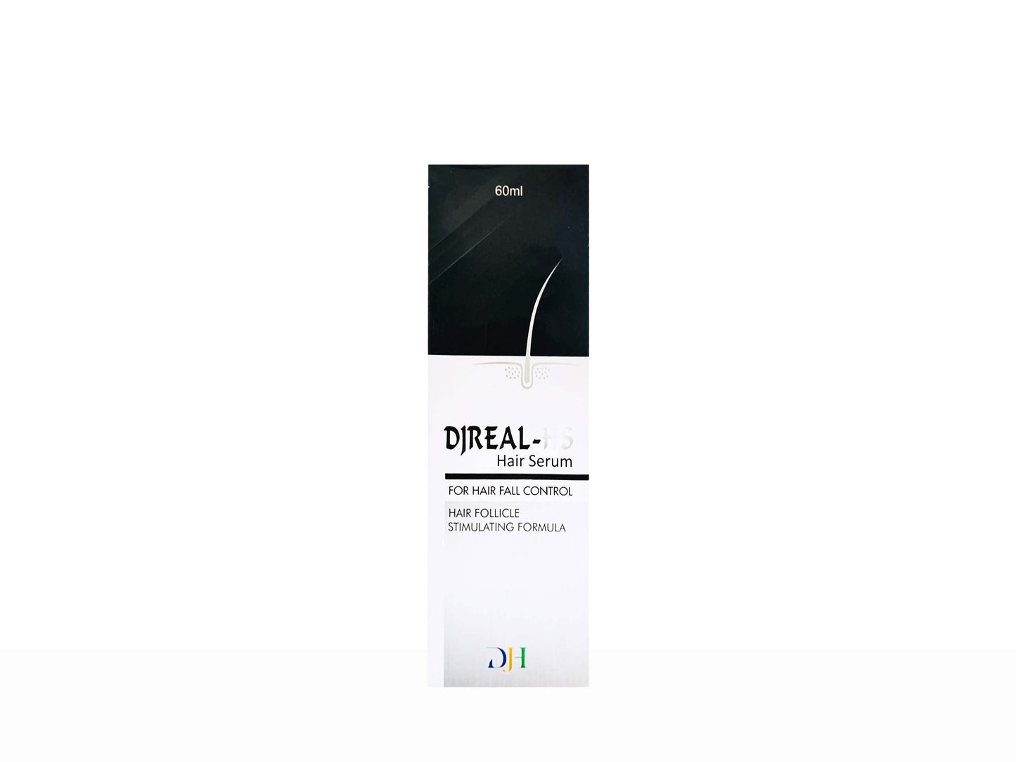 Djreal-HS Hair Serum