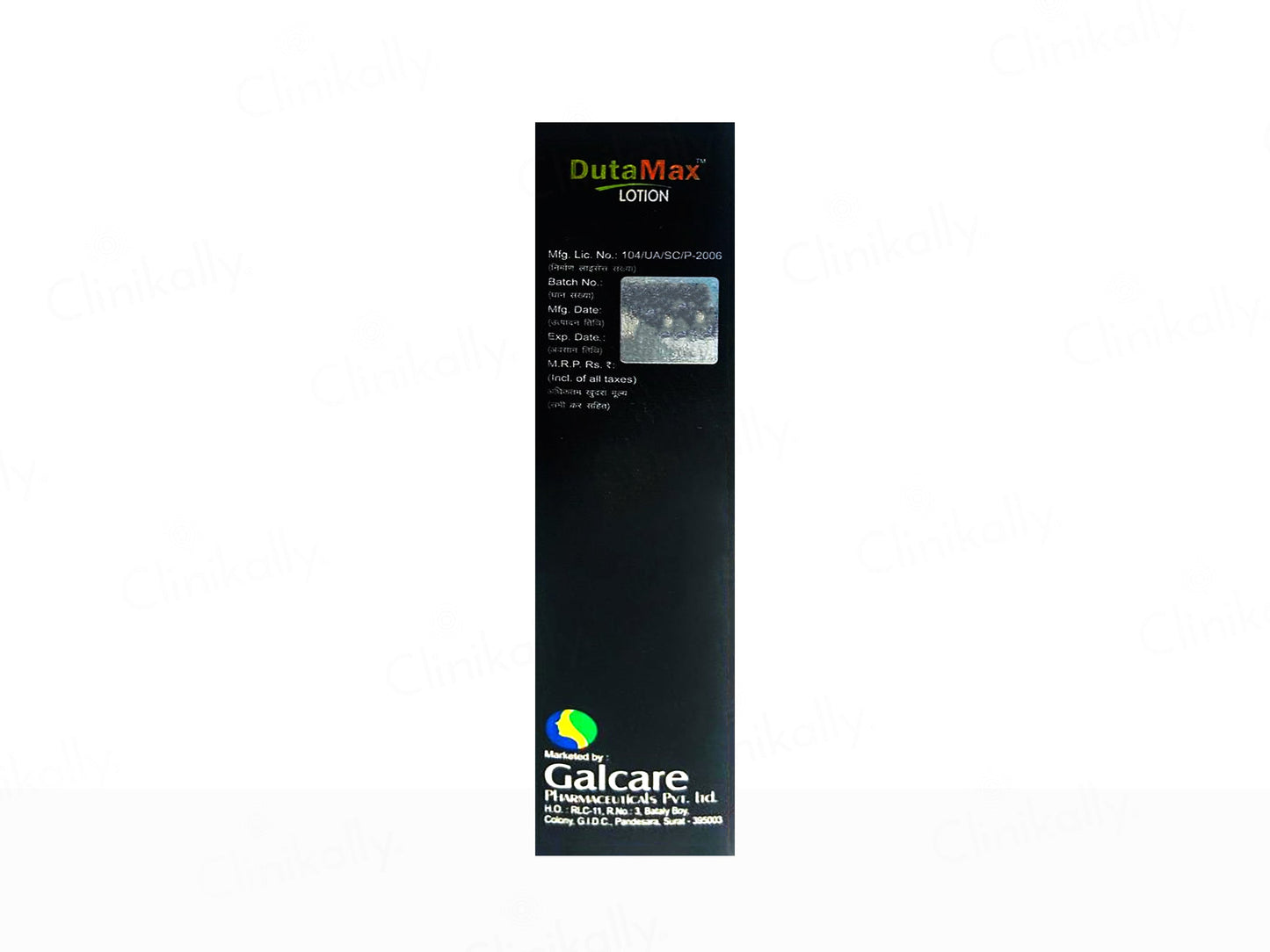 Dutamax Hair Lotion