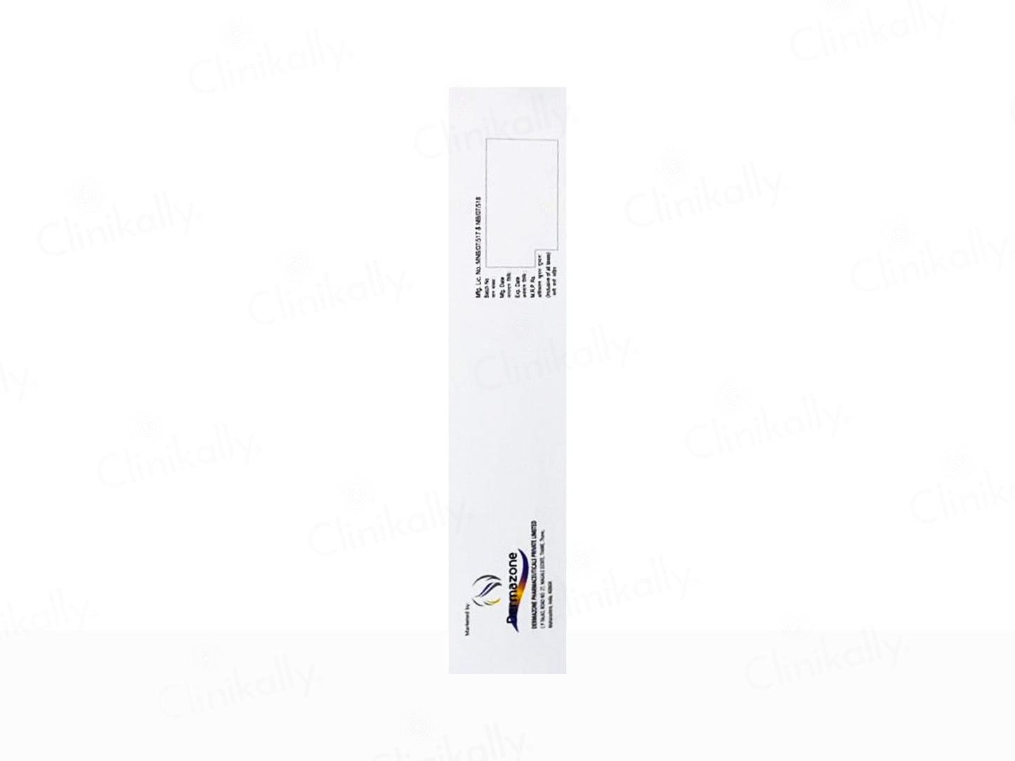 Dzfluti-M Cream