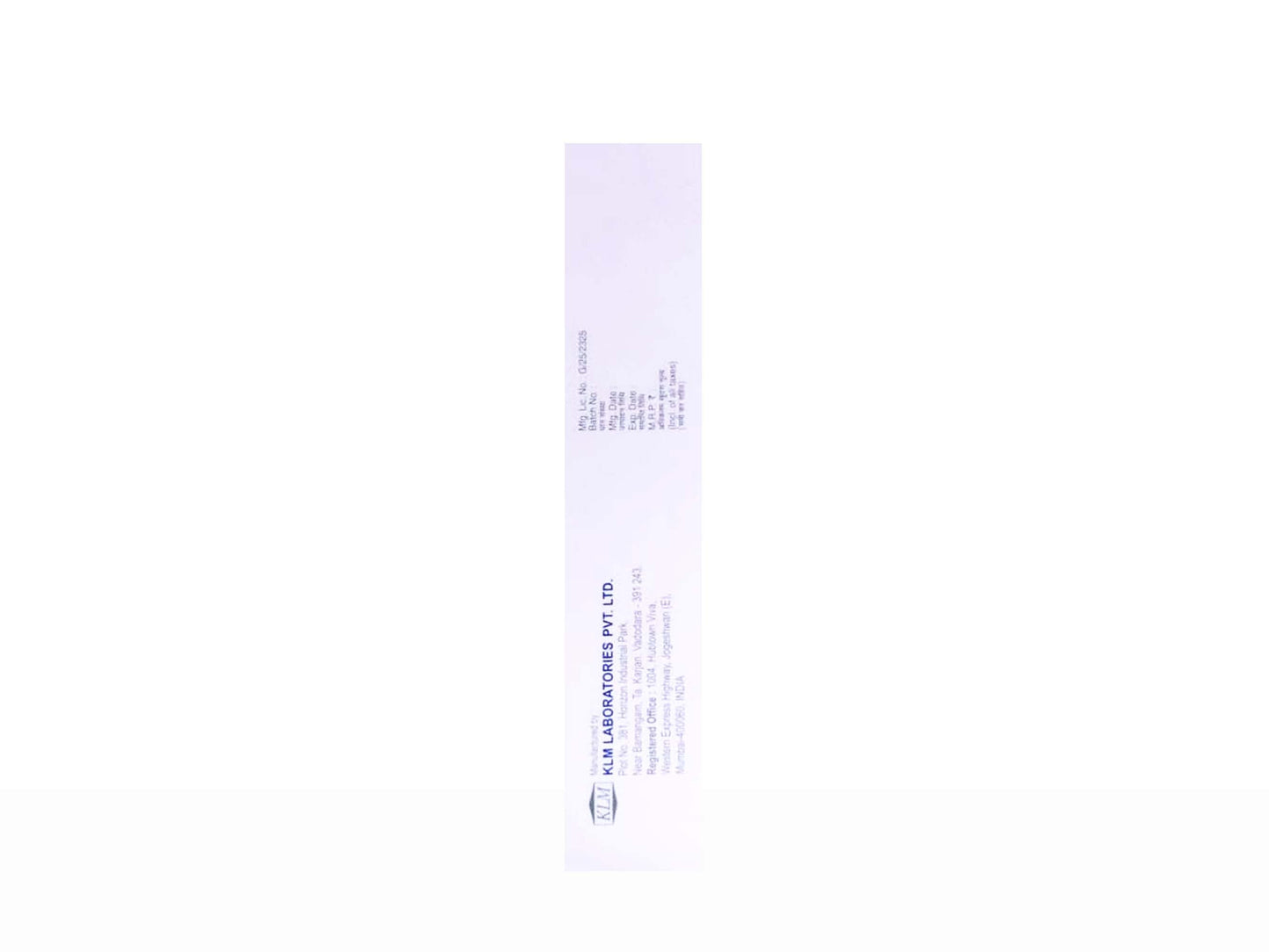 Eberfine-M Cream