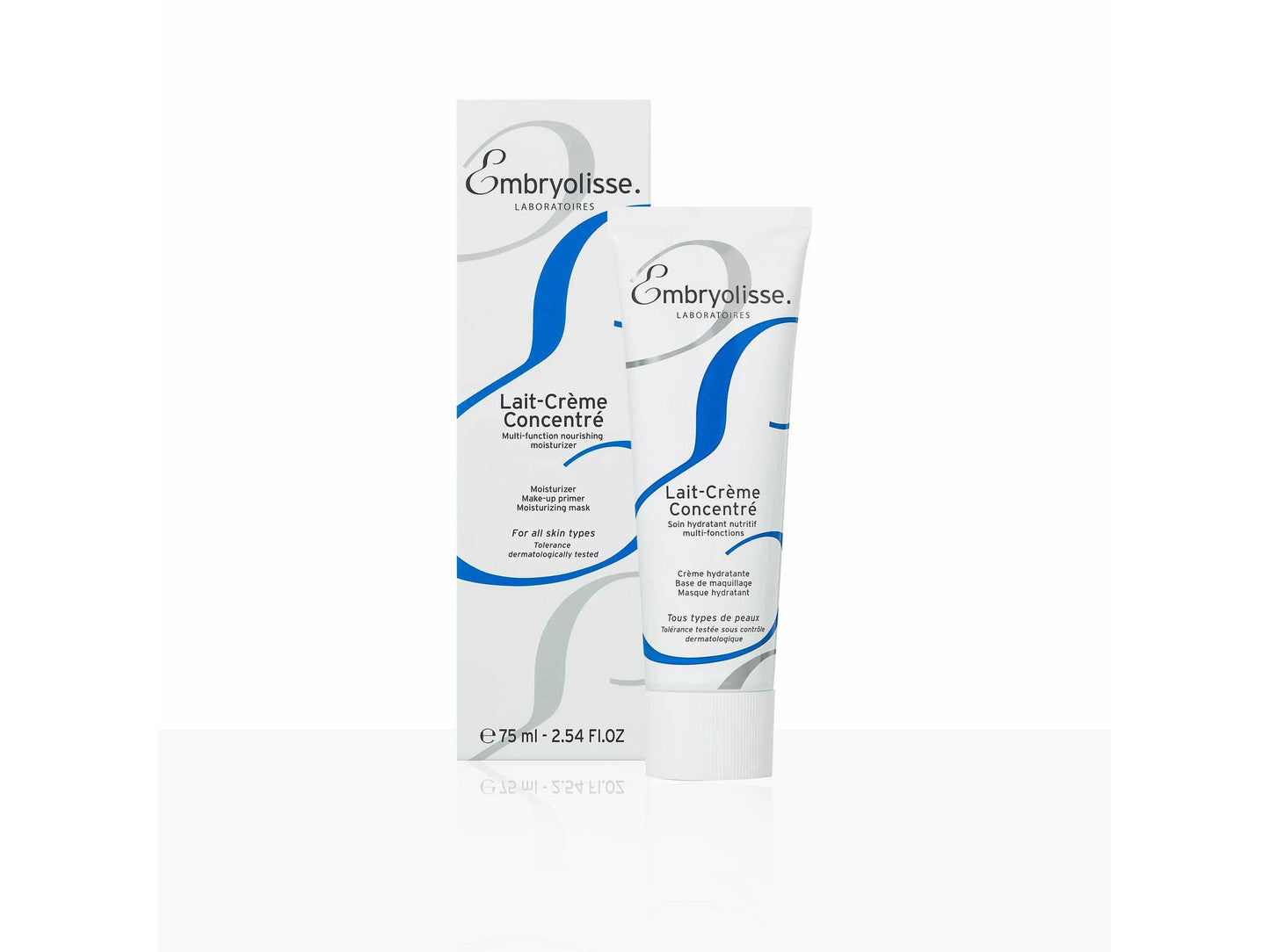 Embryolisse Lait-Creme Concentre Nourishing Moisturizer
