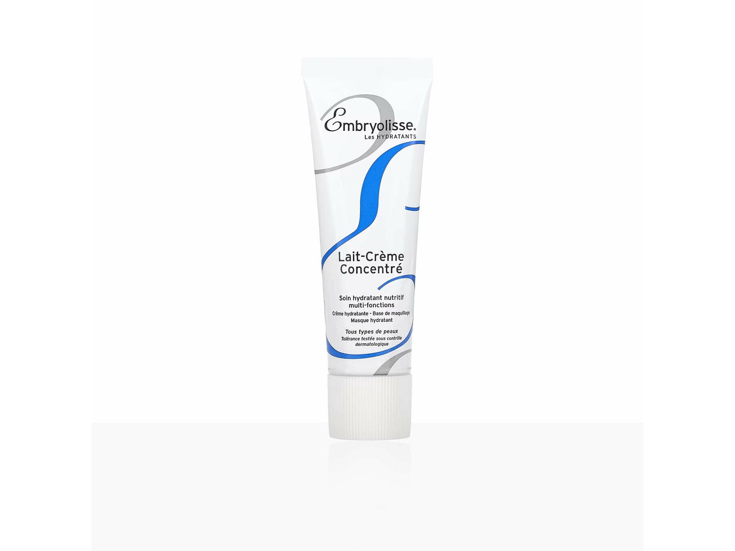 Embryolisse Lait-Creme Concentre Nourishing Moisturizer