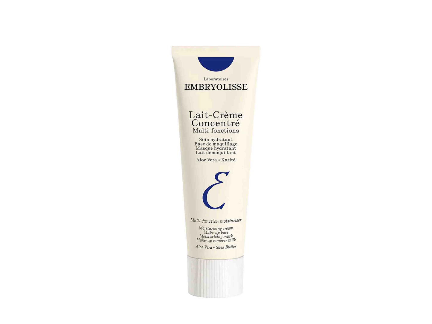 New Embryolisse Lait Crème Concentré Multi-function Moisturizer