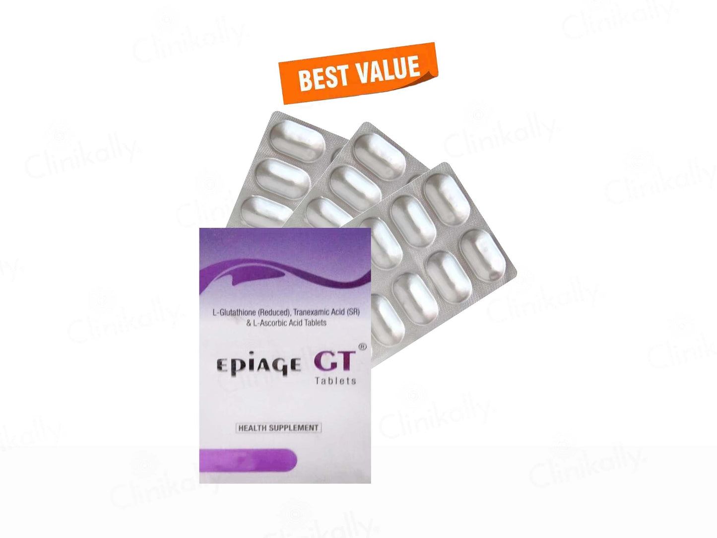 Epiage GT Tablet