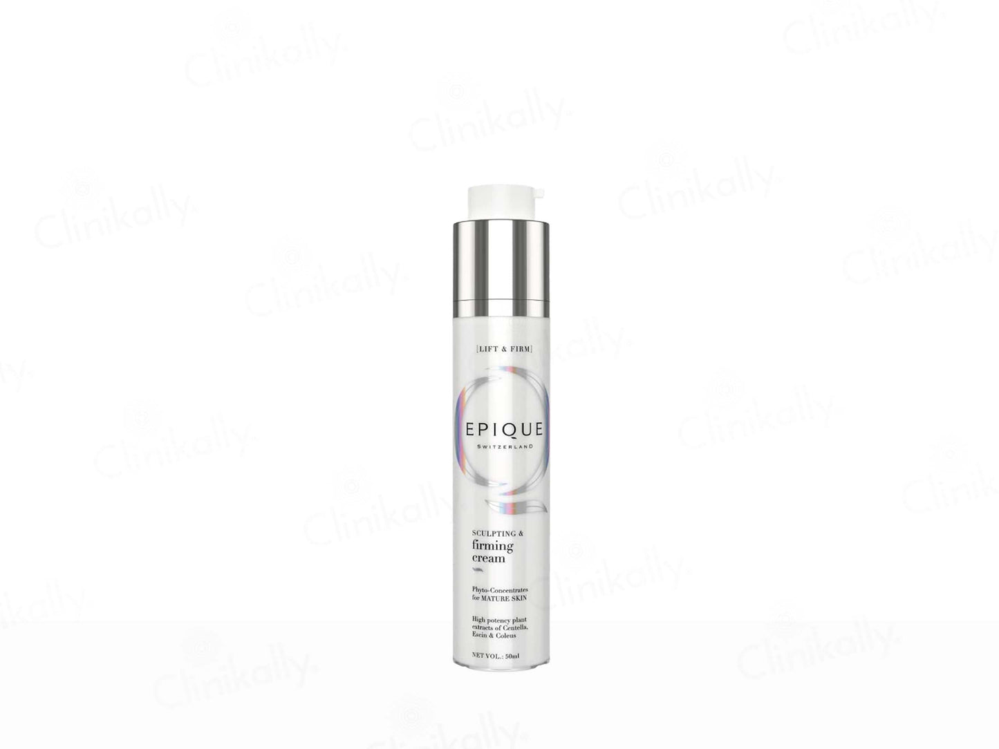 Epique Sculpting and Firming Cream