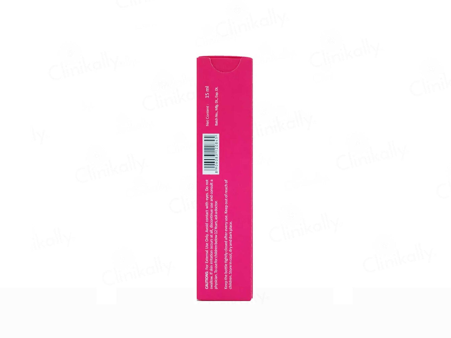 Ethiglo Intense Skin Lightening & Brightening Serum