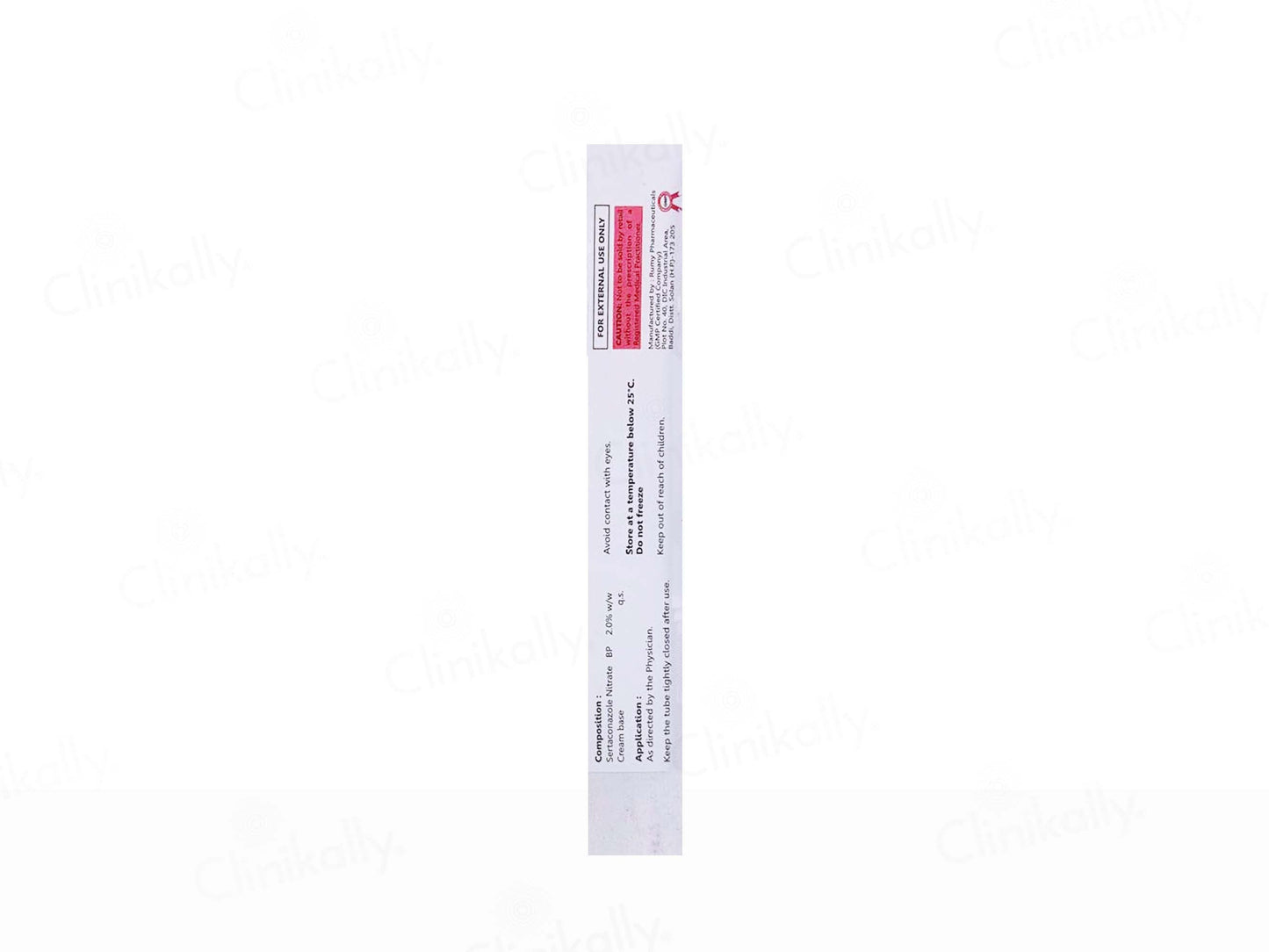 Etrozol Cream