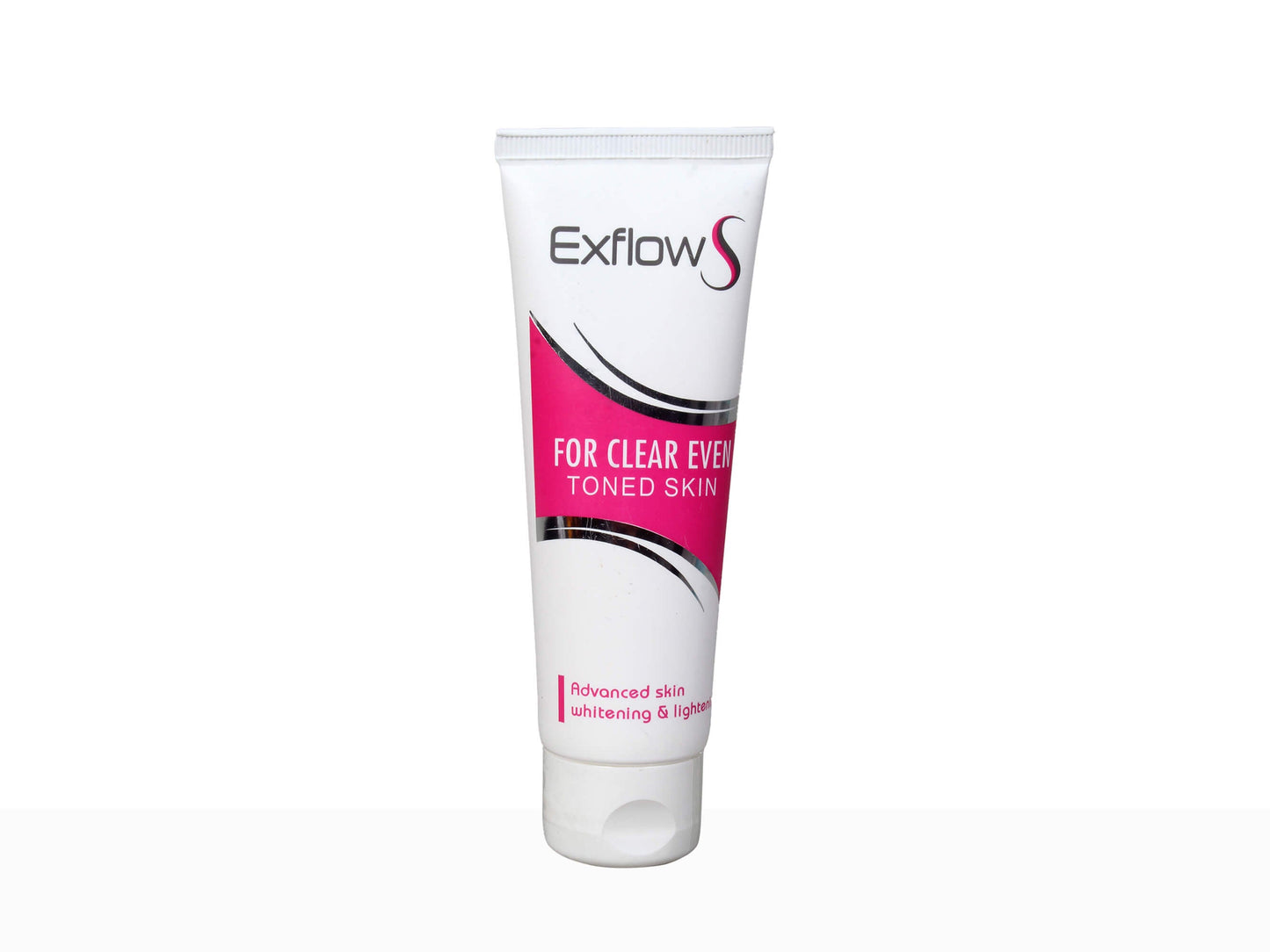 Exflow S Face Wash