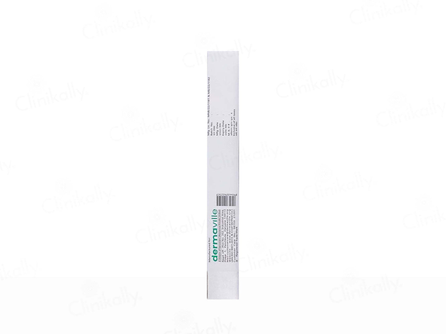 Exolimus Forte Ointment