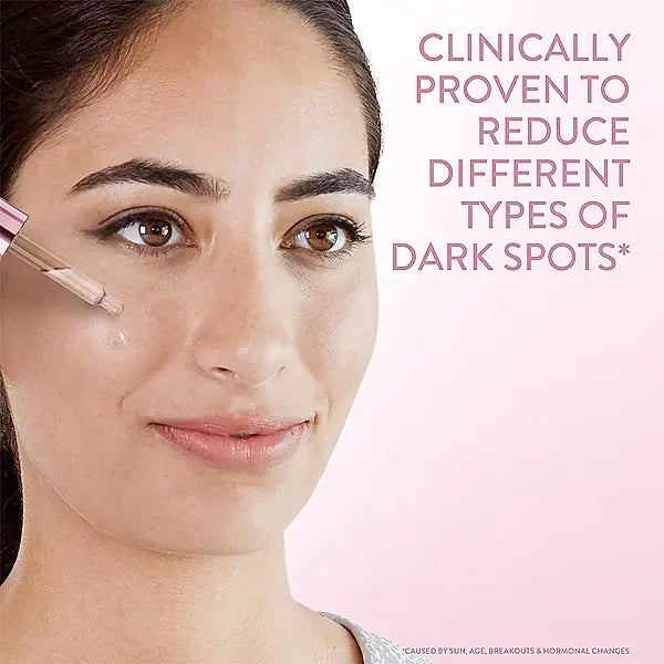 Cetaphil Dark Spots Remover Bright Healthy Radiance Perfecting Serum